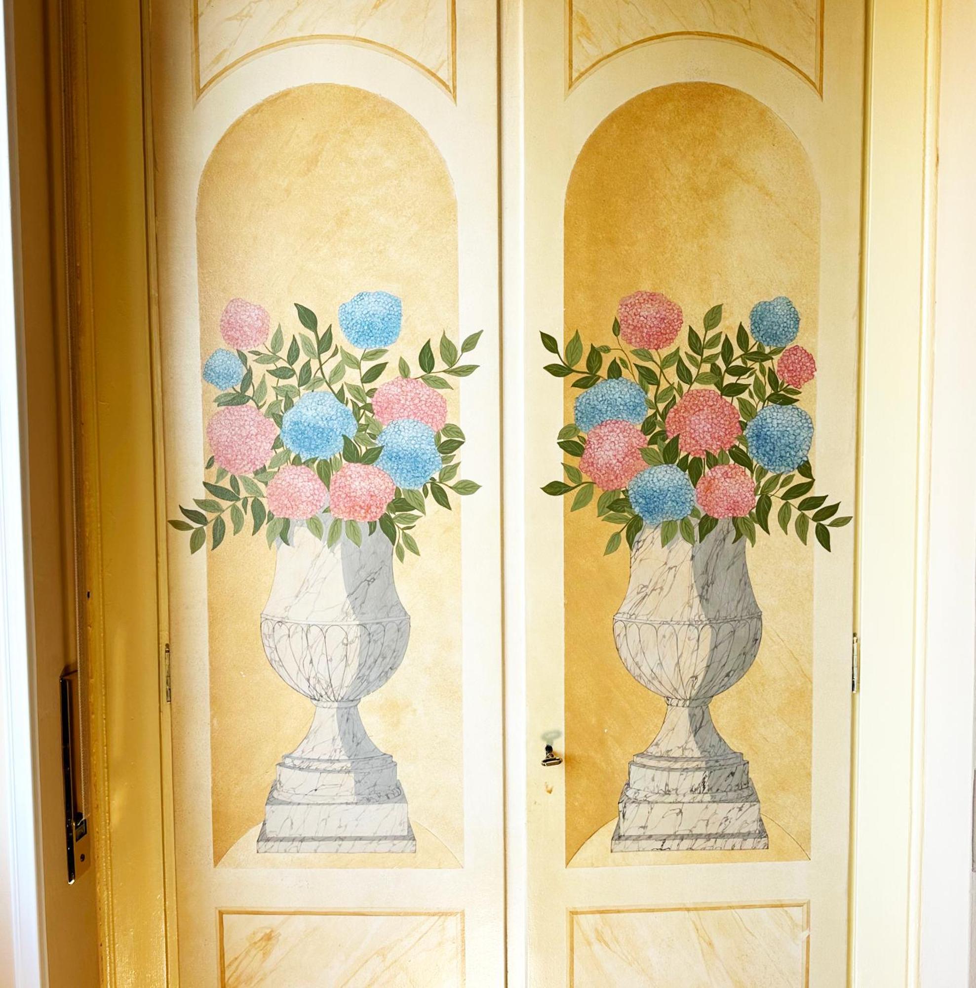 Apartment Ca Rosa Boutique Rome