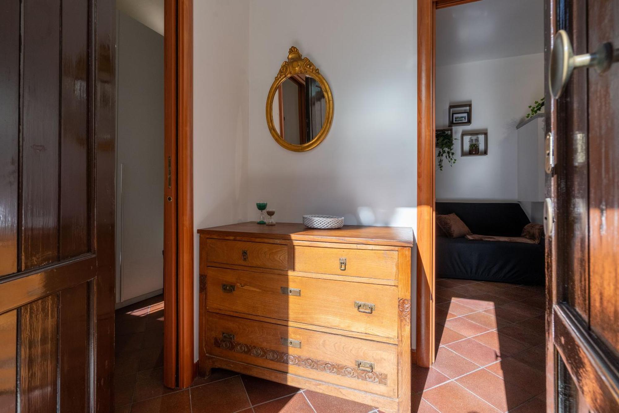 Centro Pochi Minuti - Con Giardino Privato Rome