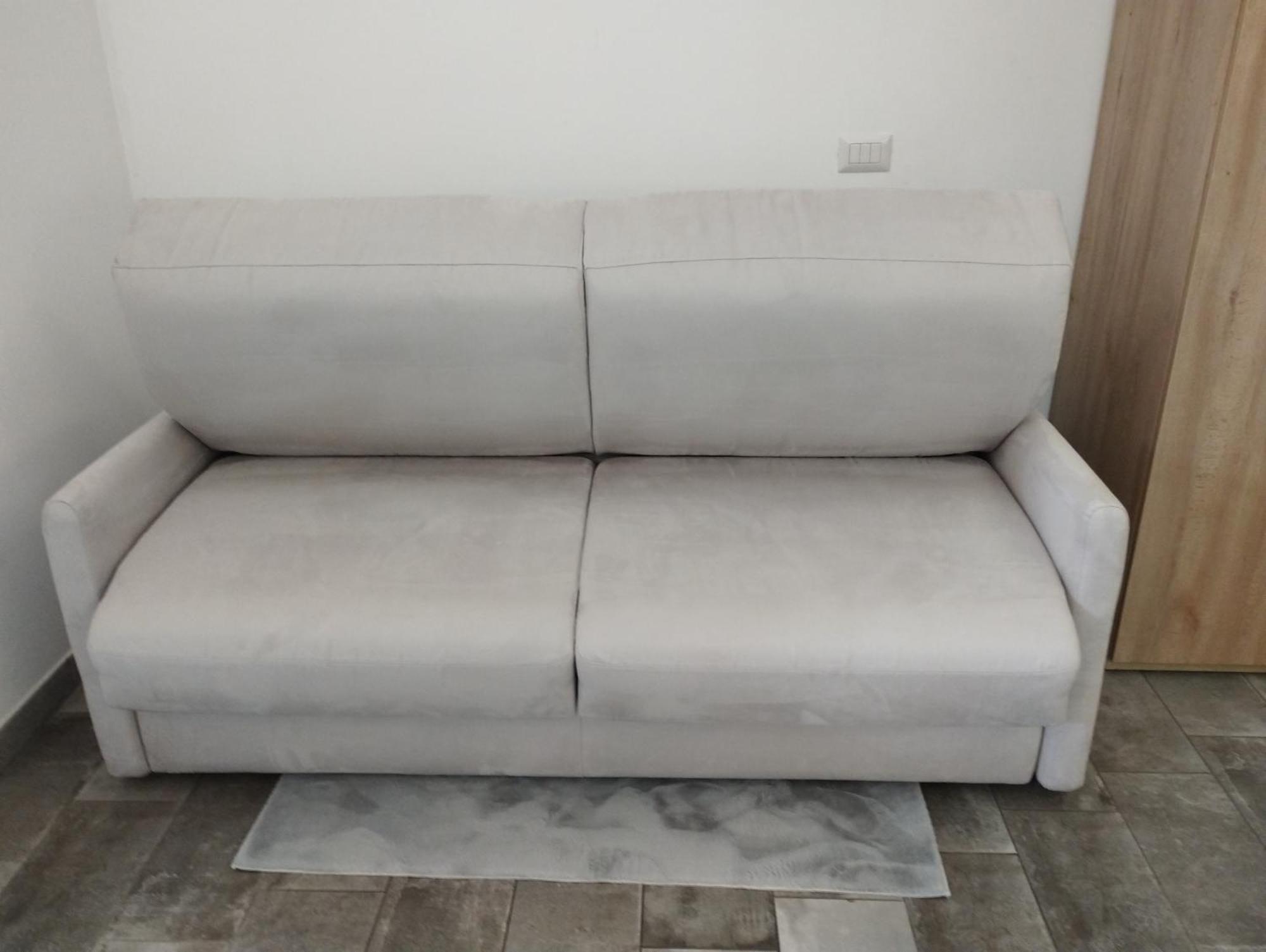 Pettirosso8 Apartment