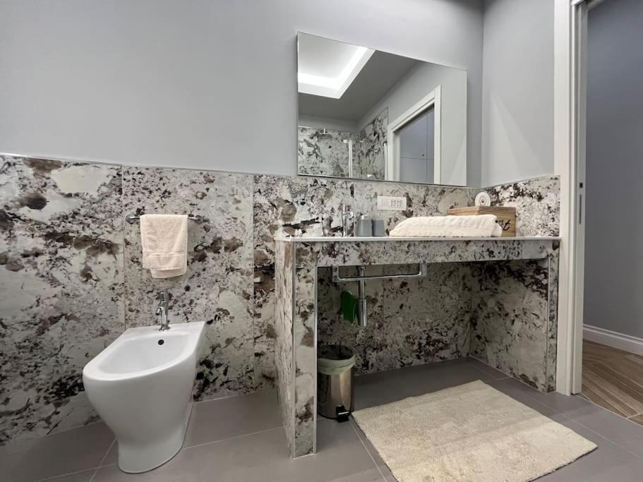 G&g Apartment Rome