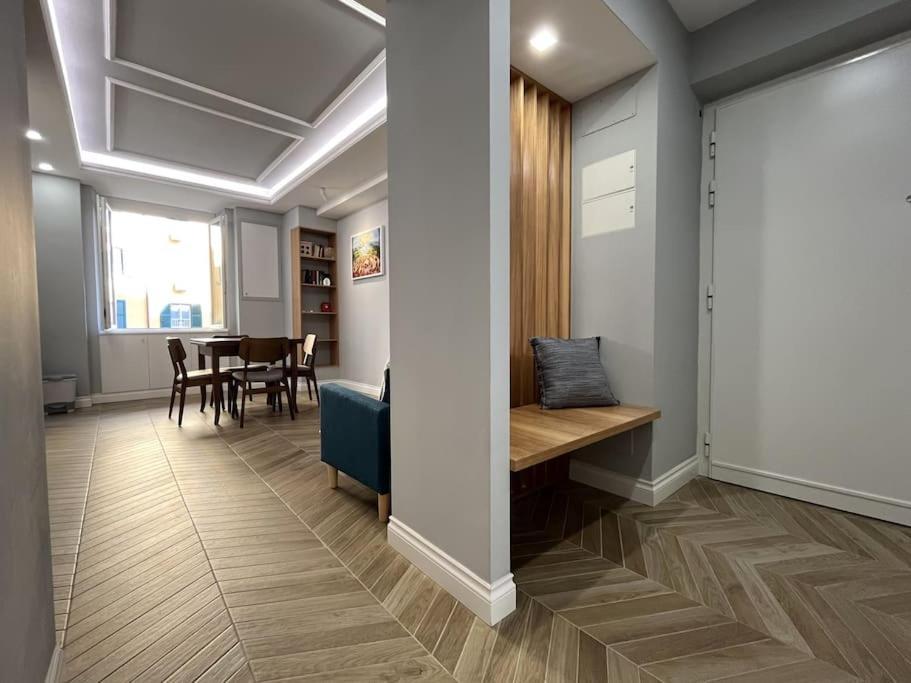 Apartment G&g Rome