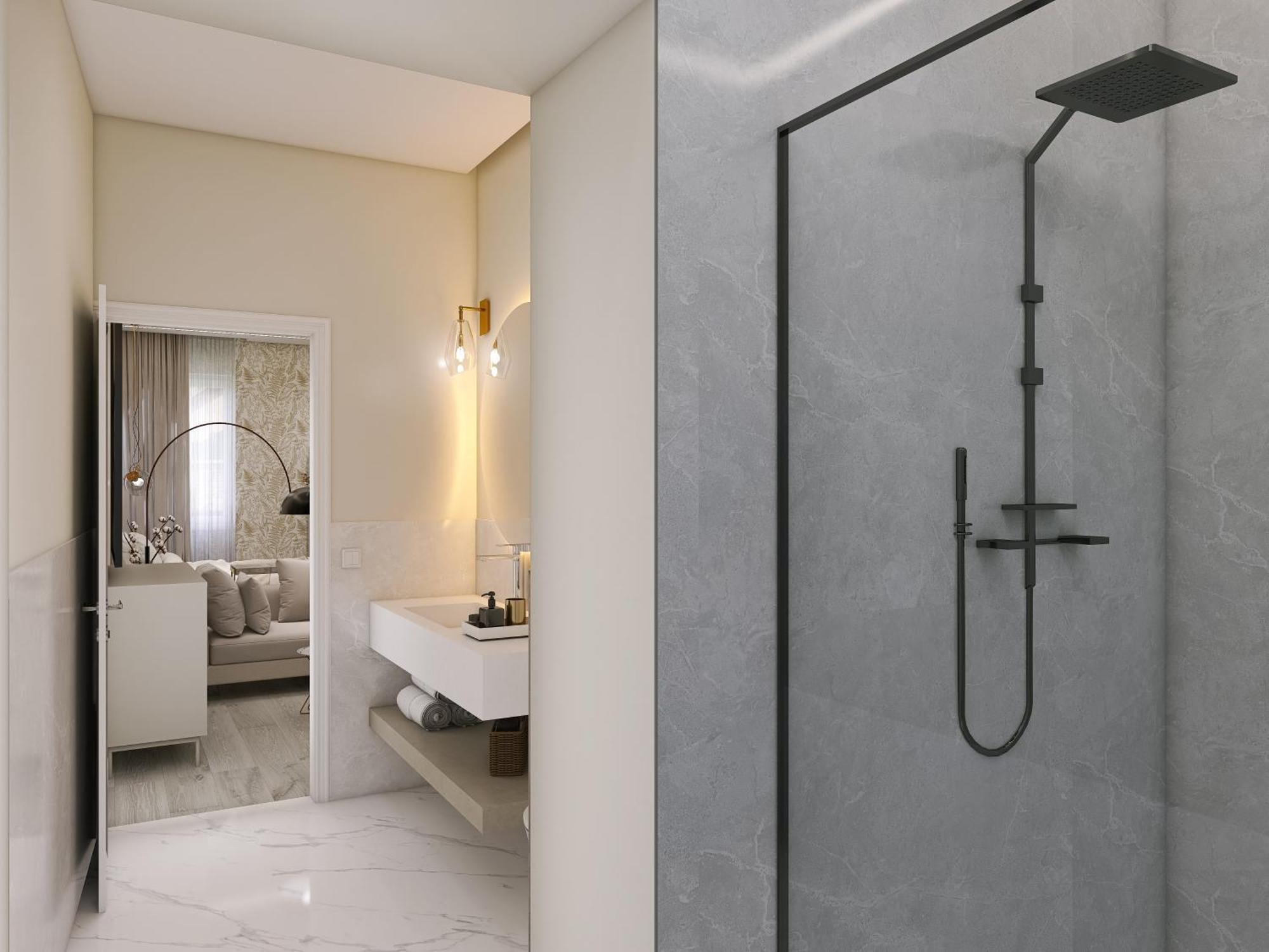 Guest house Ripetta Grand *