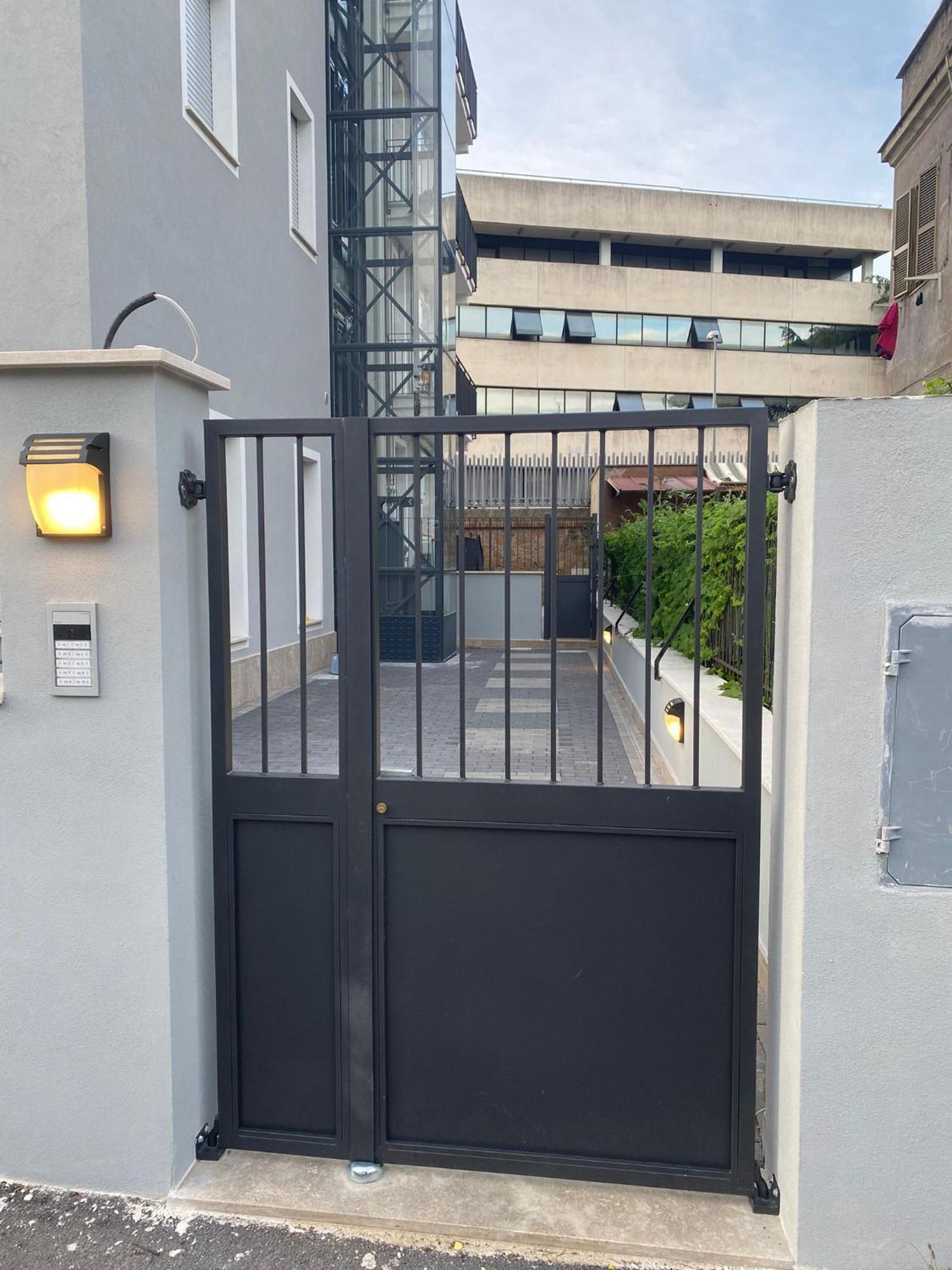 A Casa Di Lu Apartment Rome
