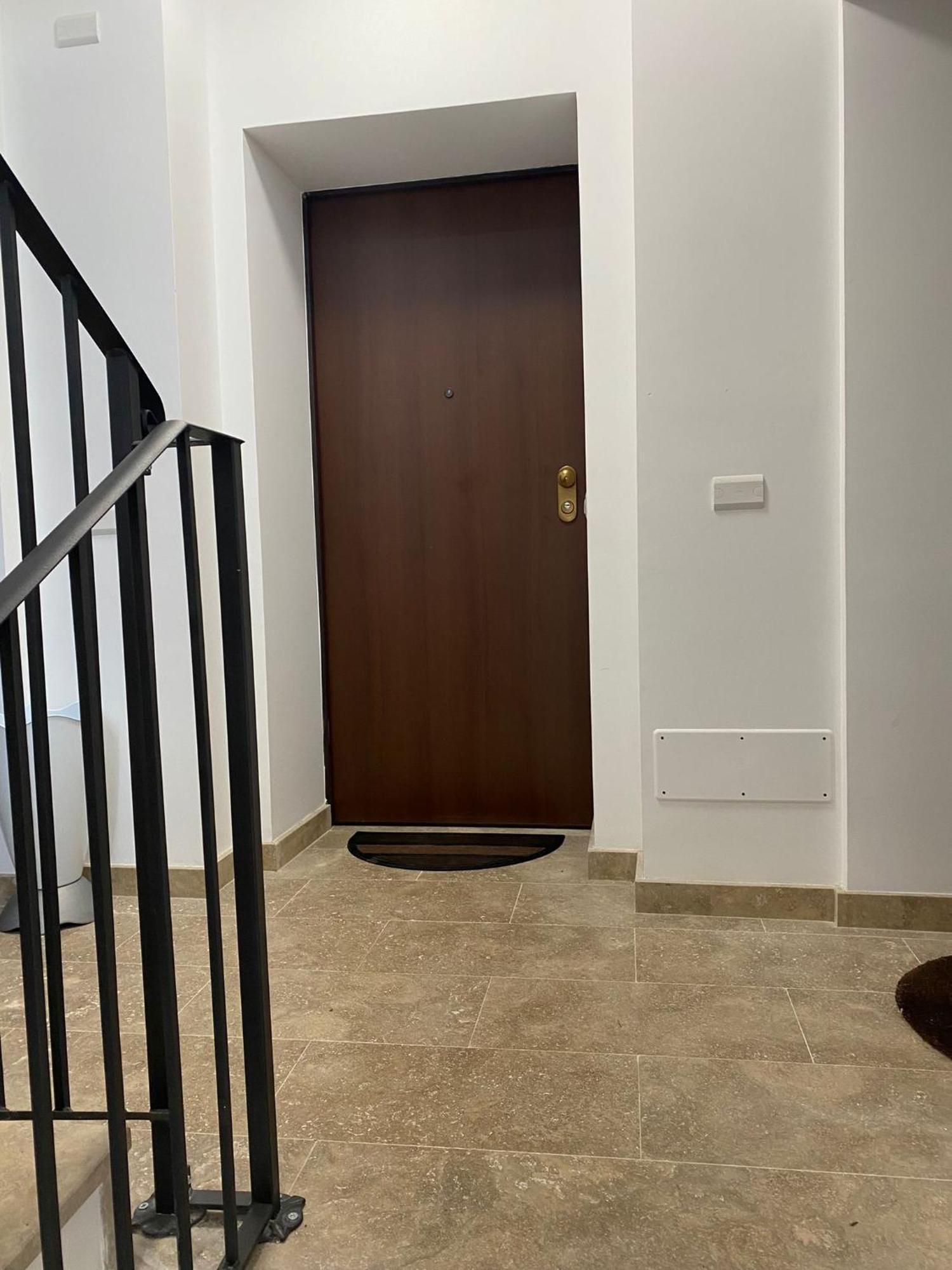 Apartment A Casa Di Lu Rome