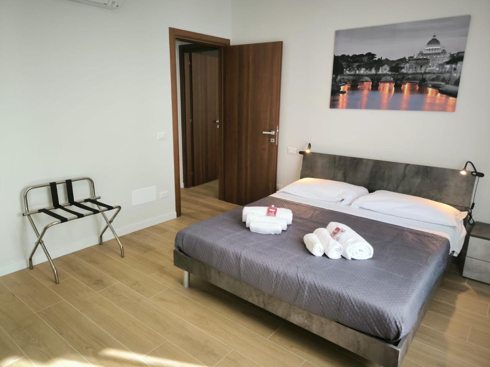 A Casa Di Lu Rome