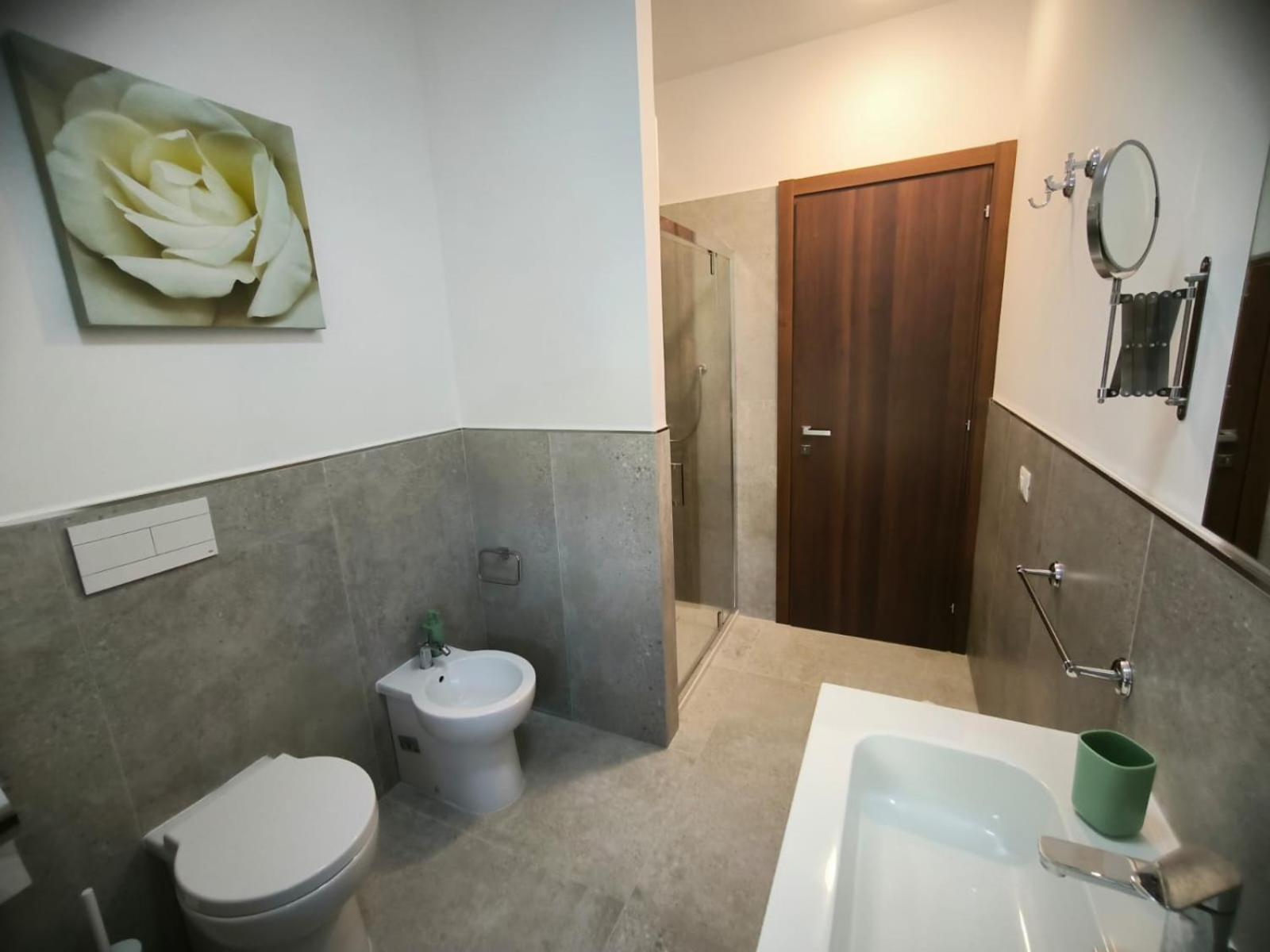 A Casa Di Lu Apartment Rome
