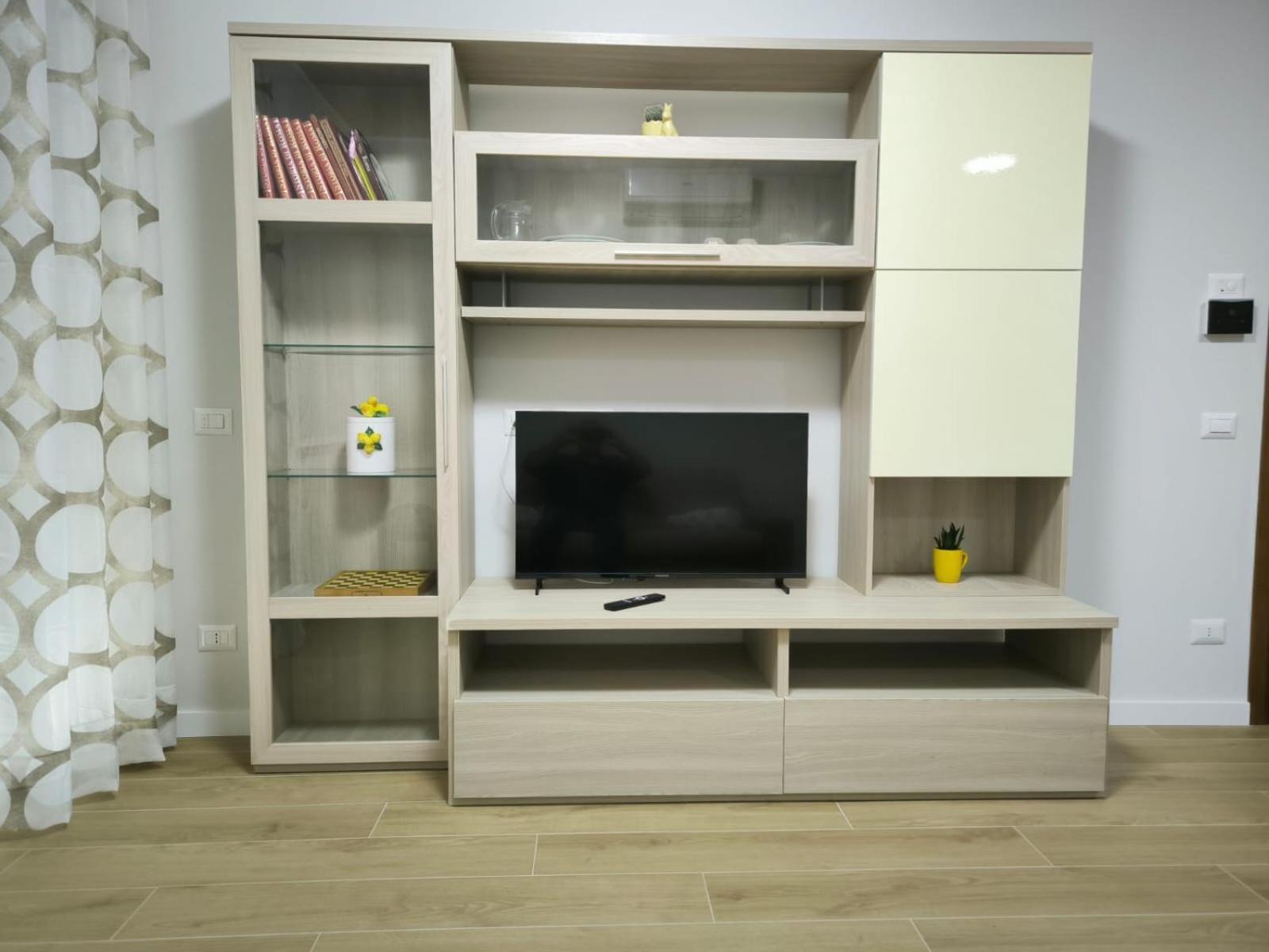 Apartment A Casa Di Lu Rome