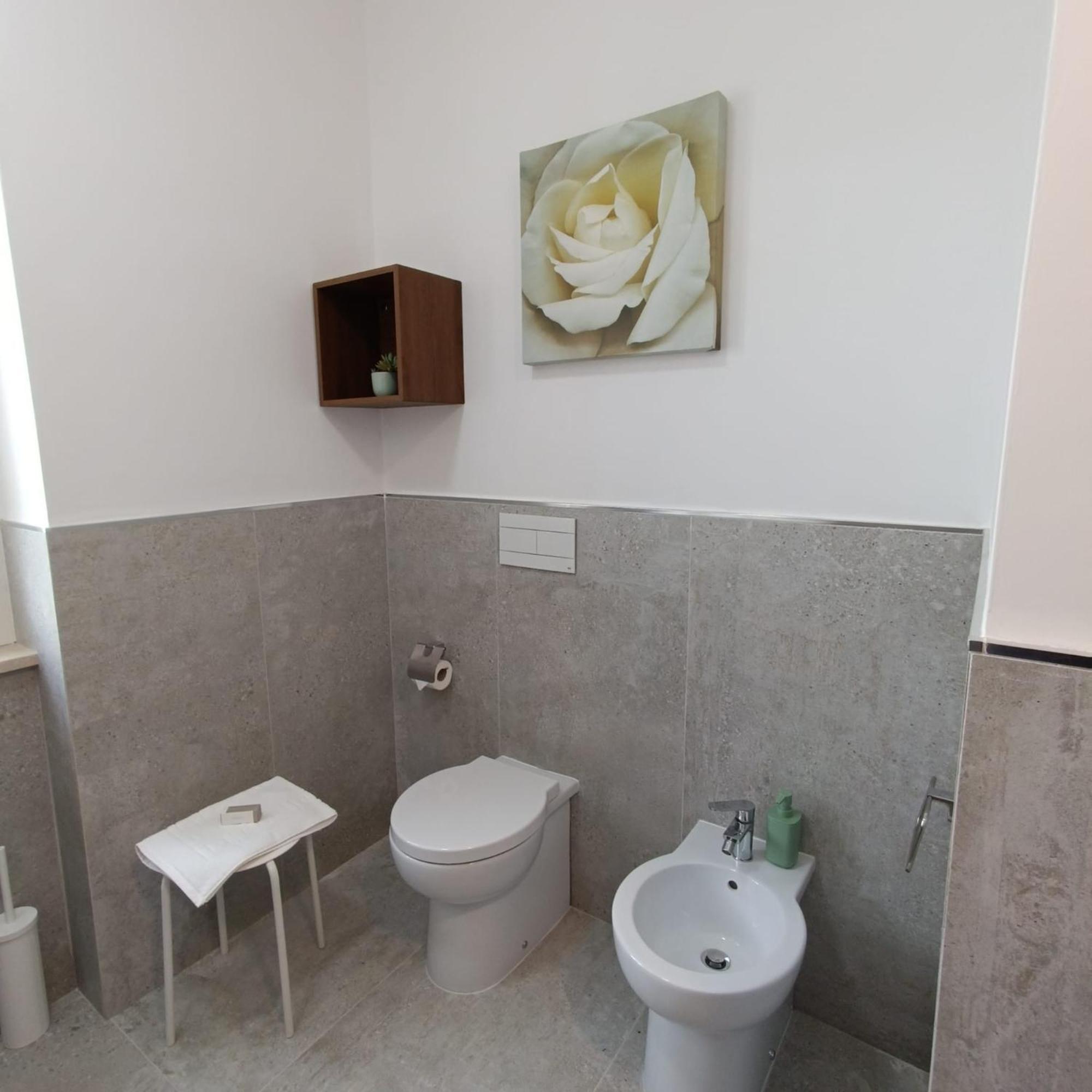 A Casa Di Lu Rome