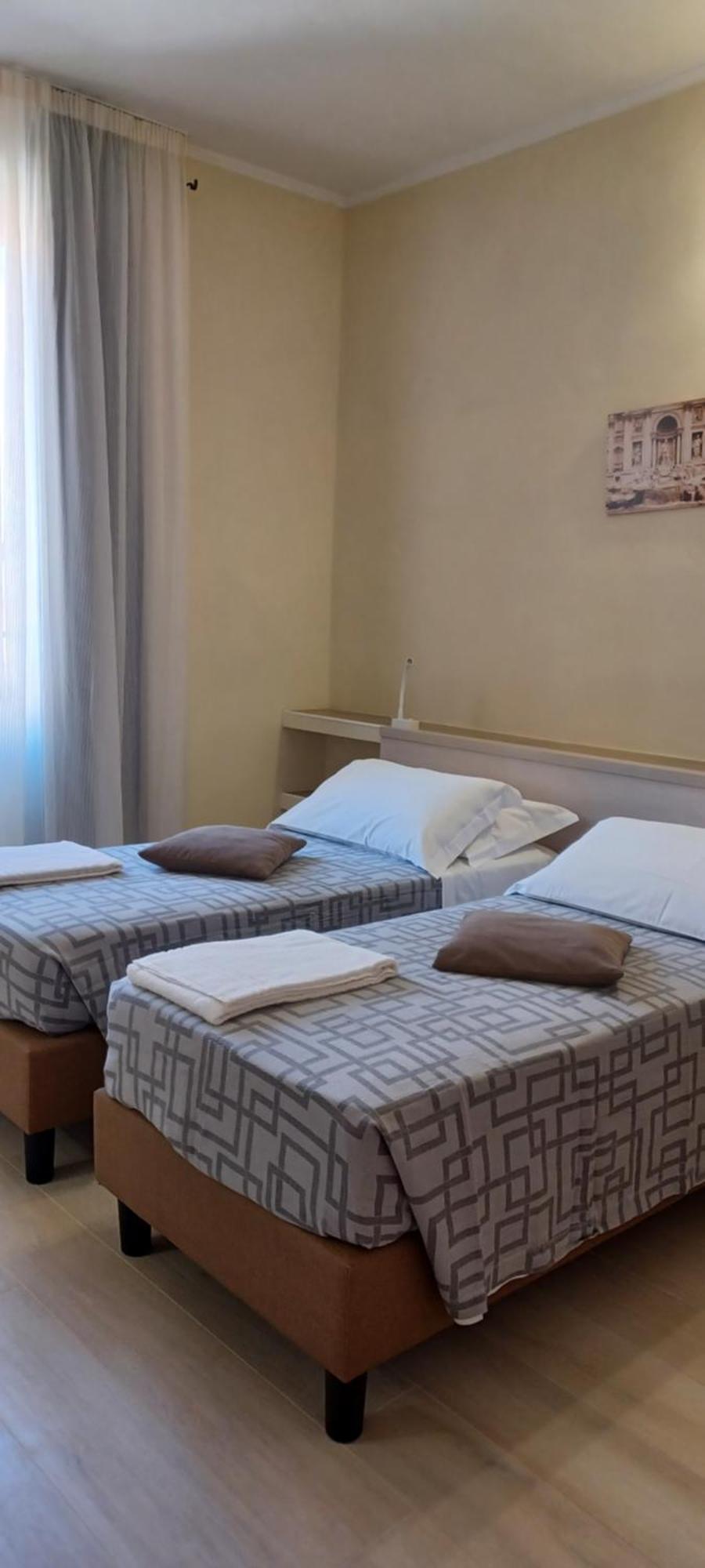 Vatican View Guest house Rome