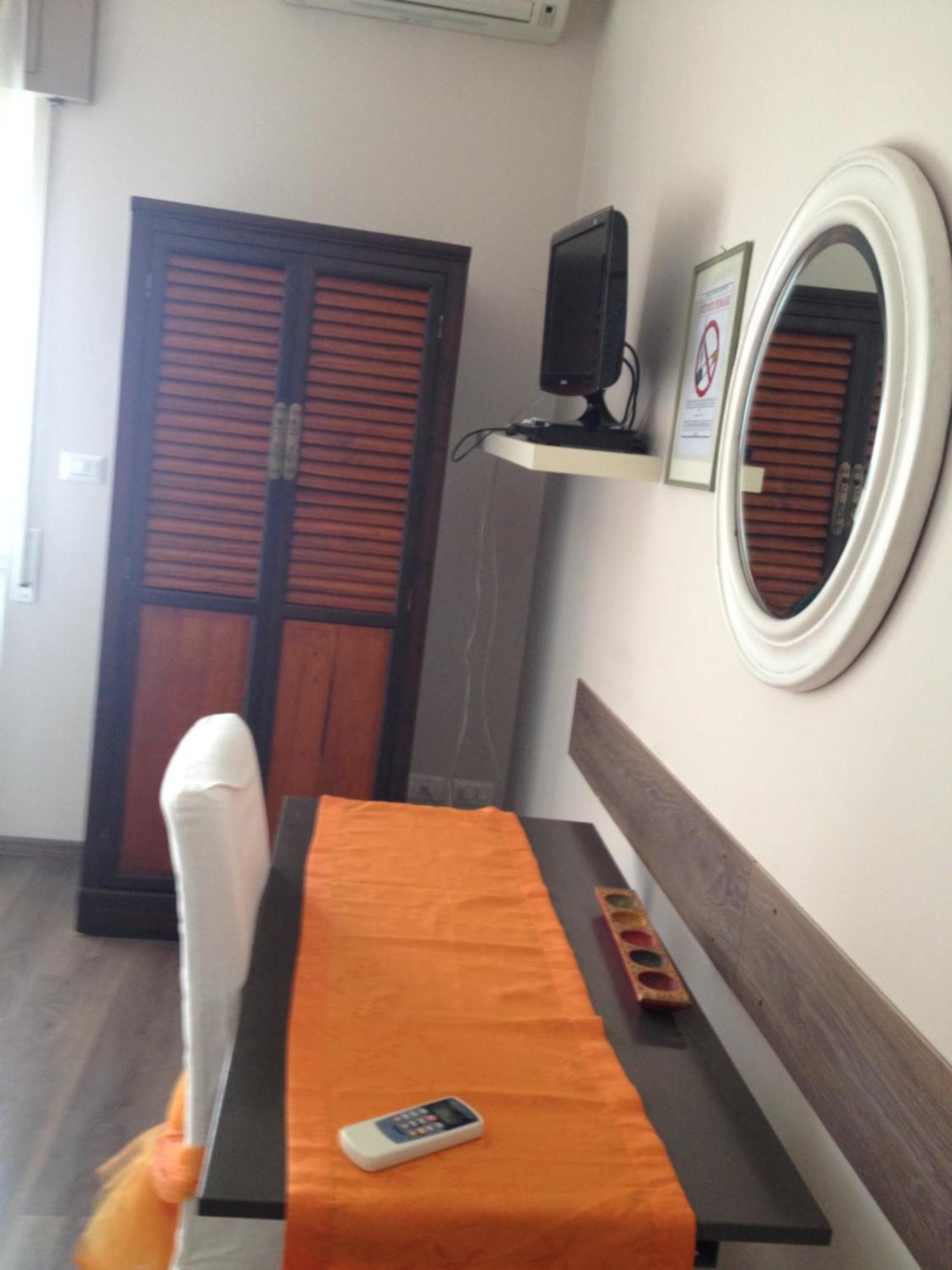 Mirella's Trastevere Apartment