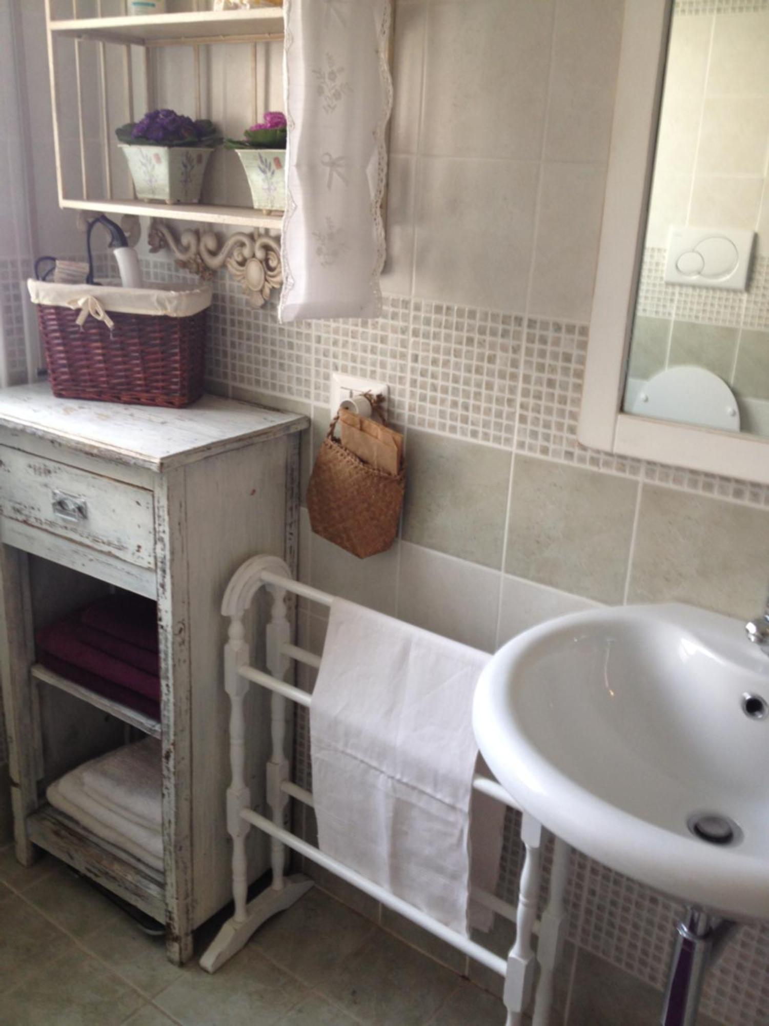 Mirella's Trastevere Apartment *