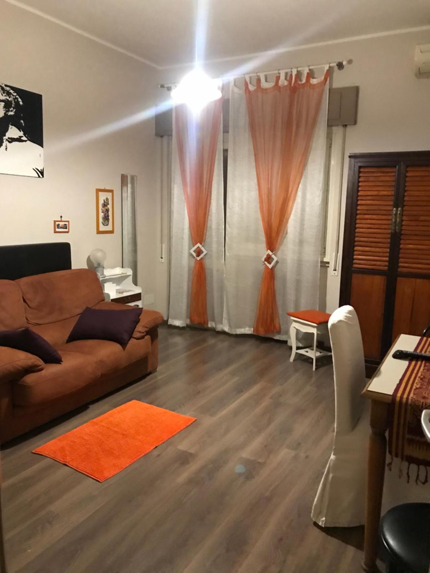 Apartment Mirella's Trastevere
