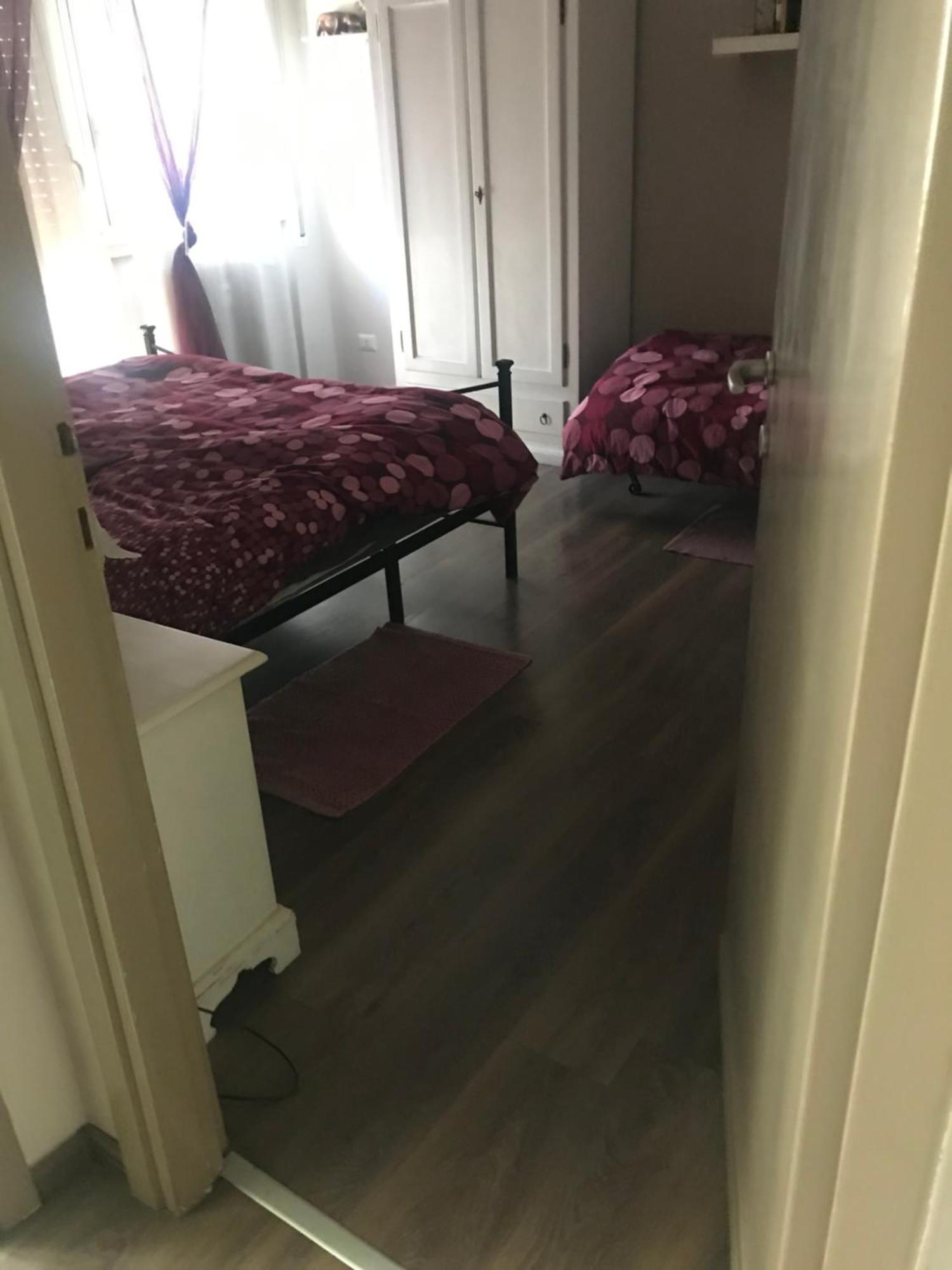 Apartment Mirella's Trastevere Rome