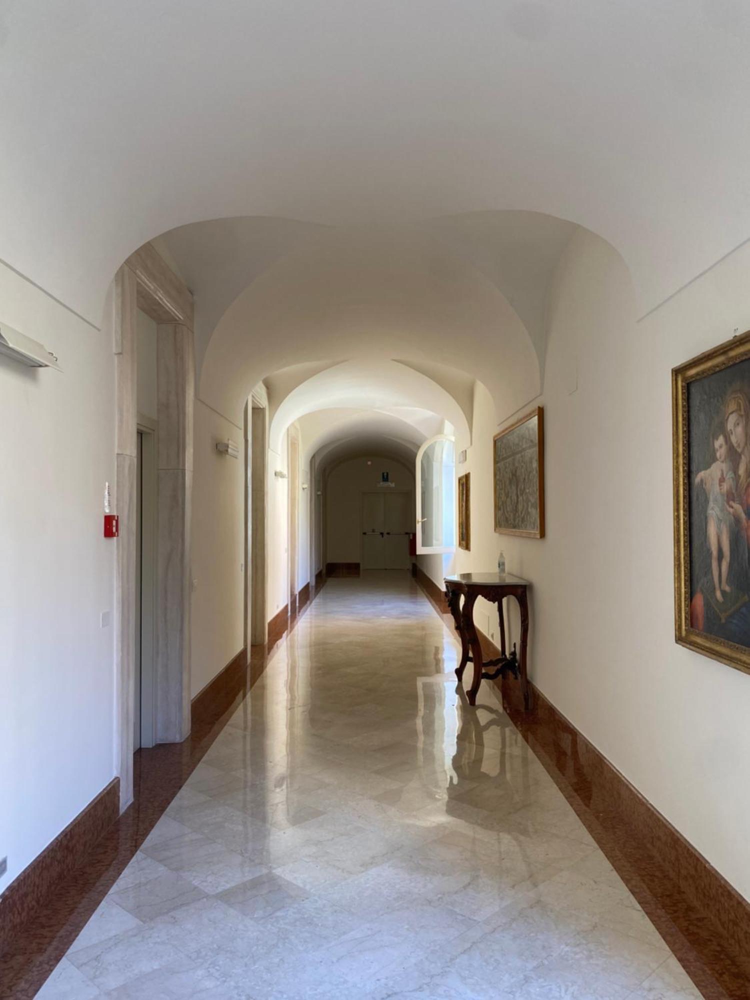 Hotel Basilica Rome