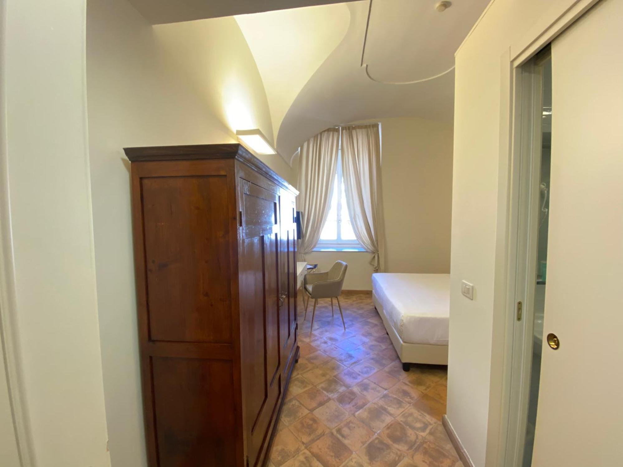 Basilica 3* Rome