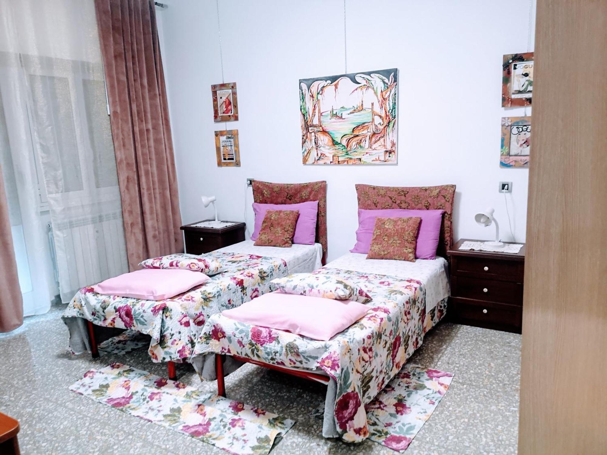 Apartment Casa D'arte Mary