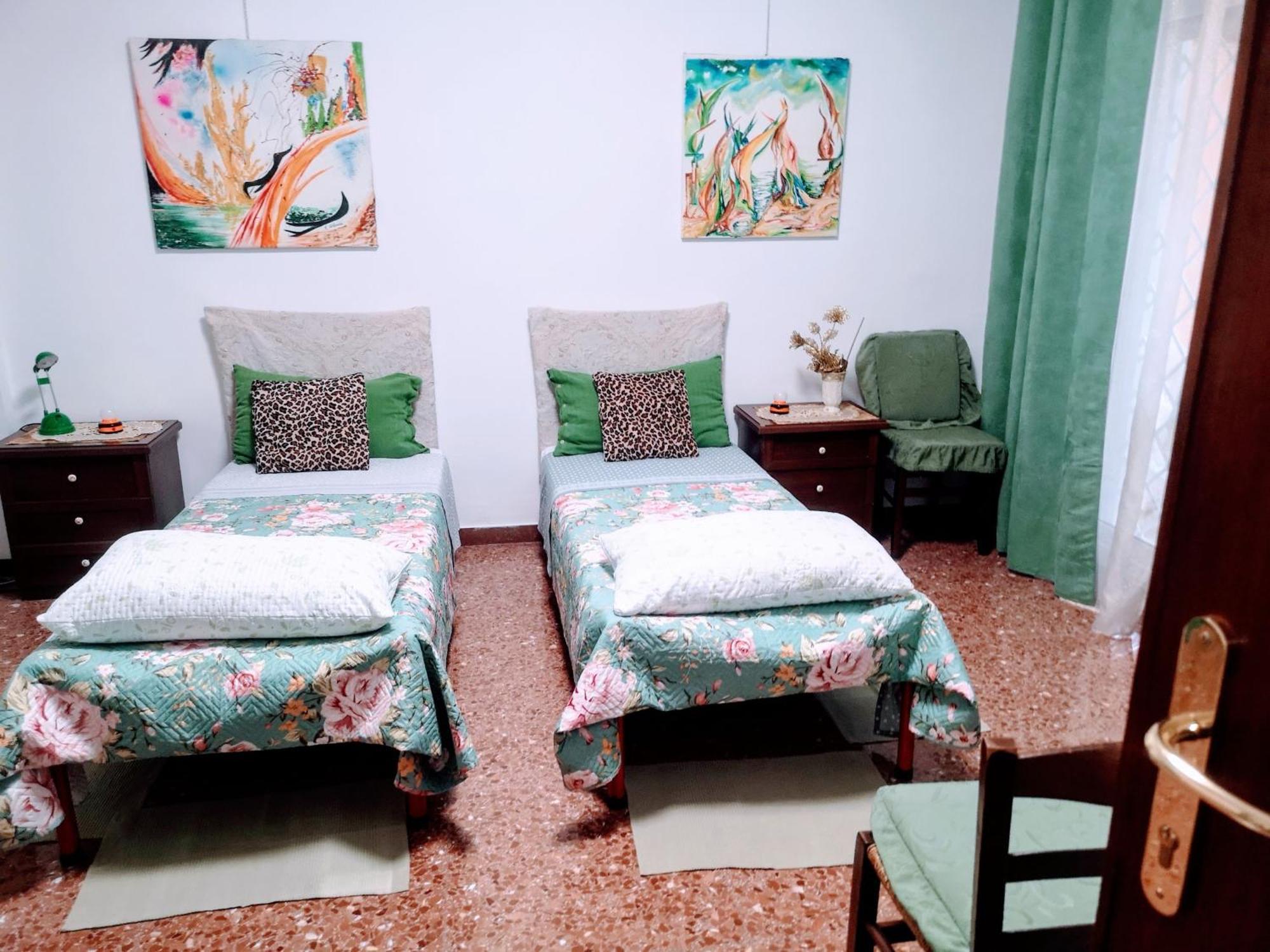 Apartment Casa D'arte Mary *
