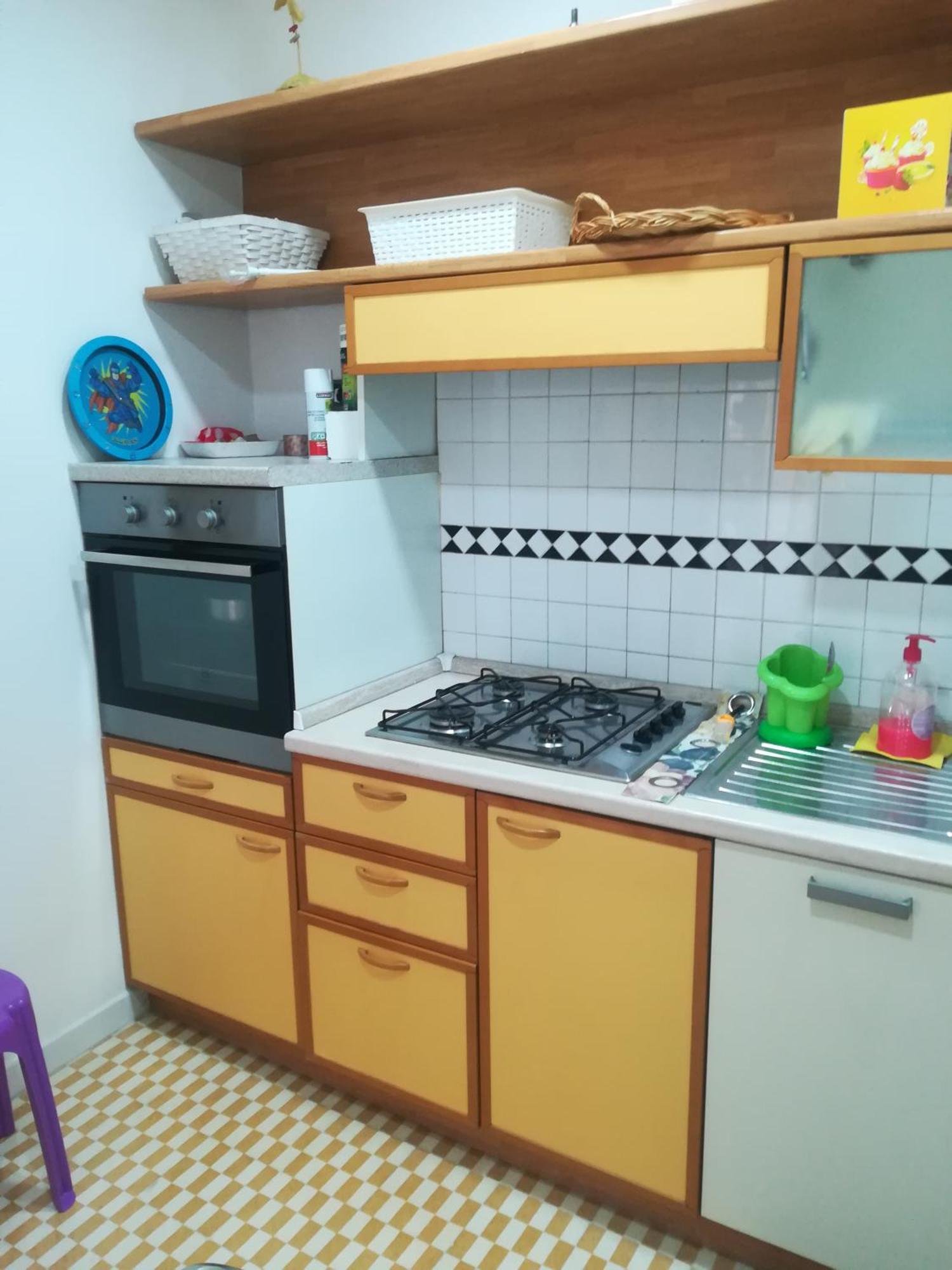 Appartamento Casa D'arte Mary Roma