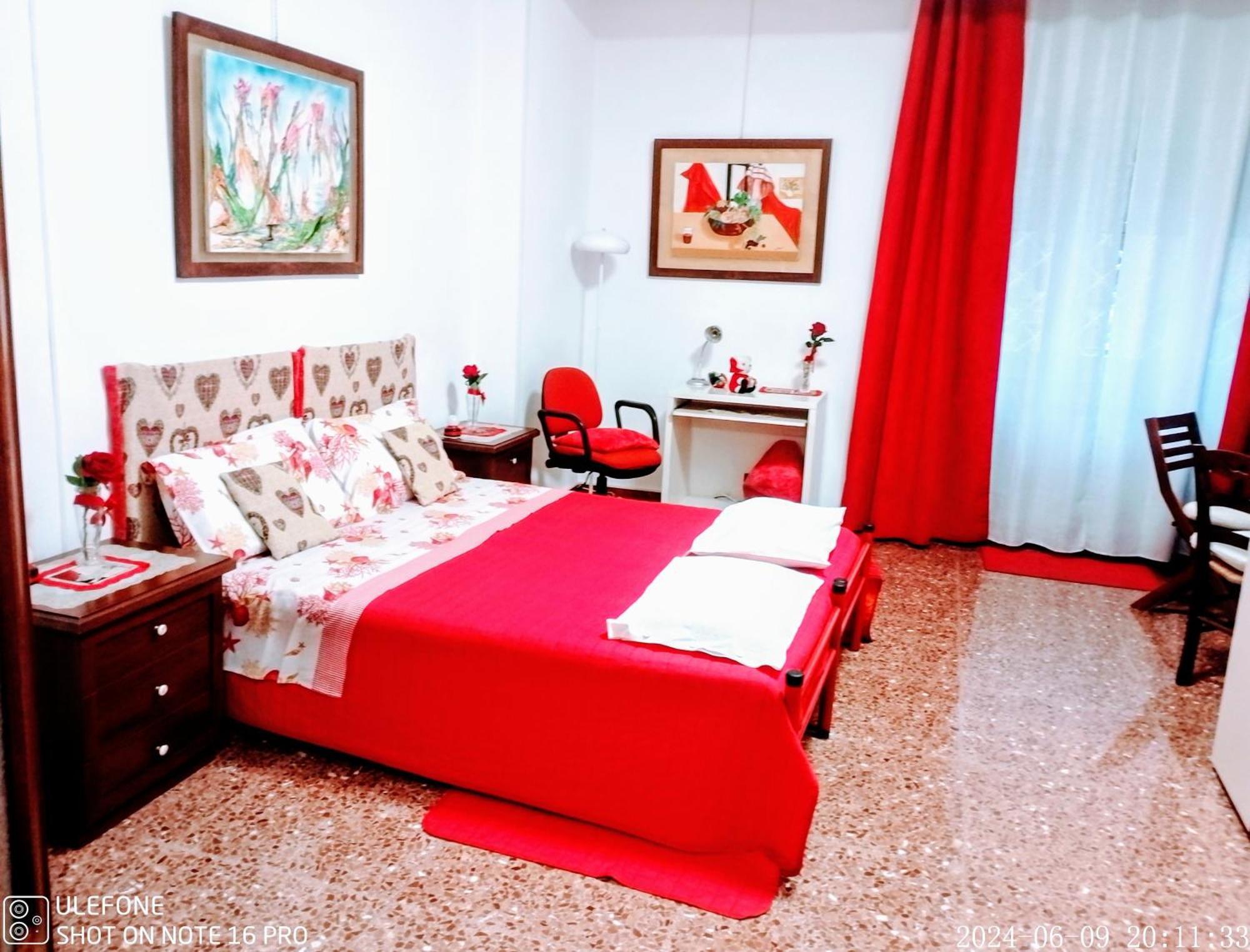 Casa D'arte Mary Apartment