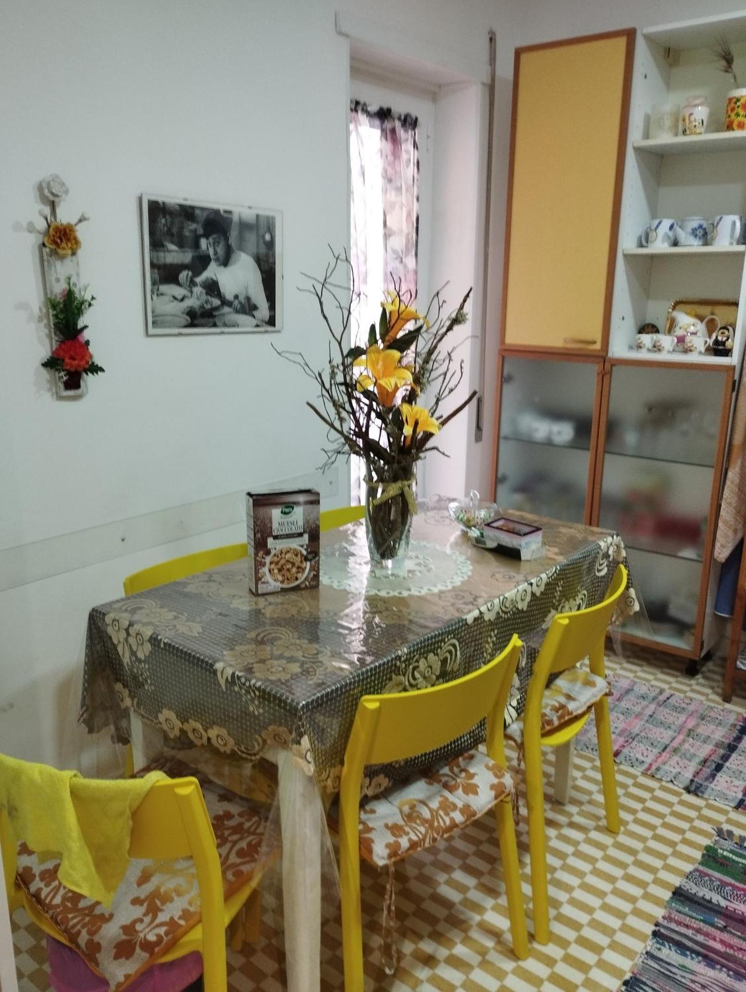 Apartment Casa D'arte Mary