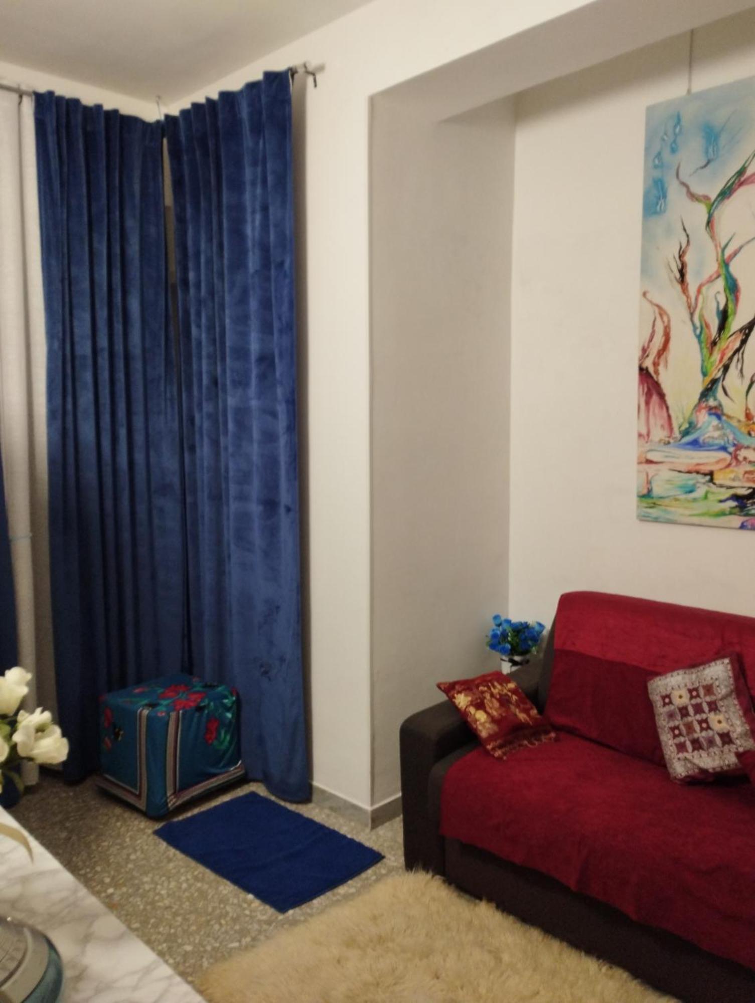 Casa D'arte Mary Apartment *