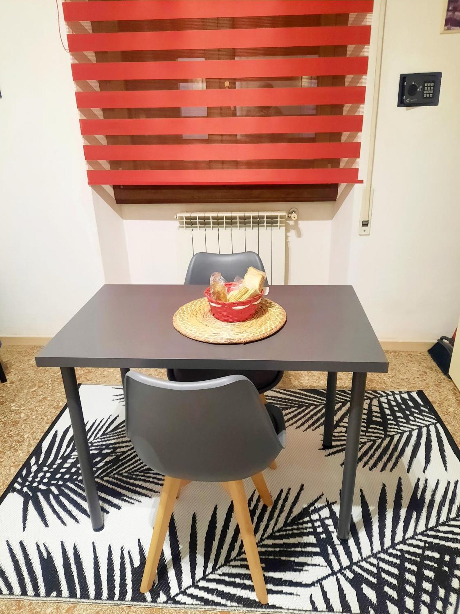 Apartment Basilica San Paolo Rome