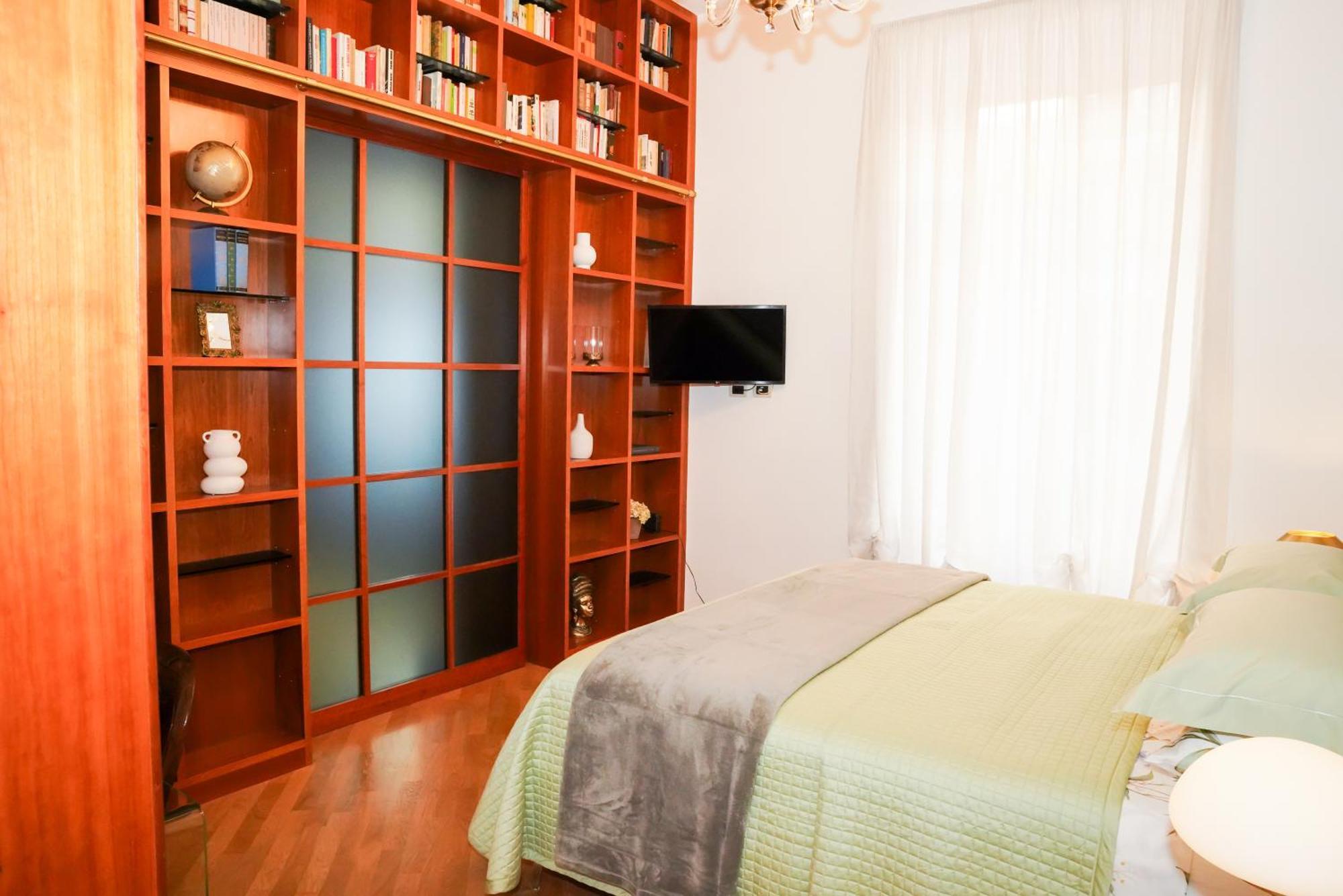 Apartment Karisma *