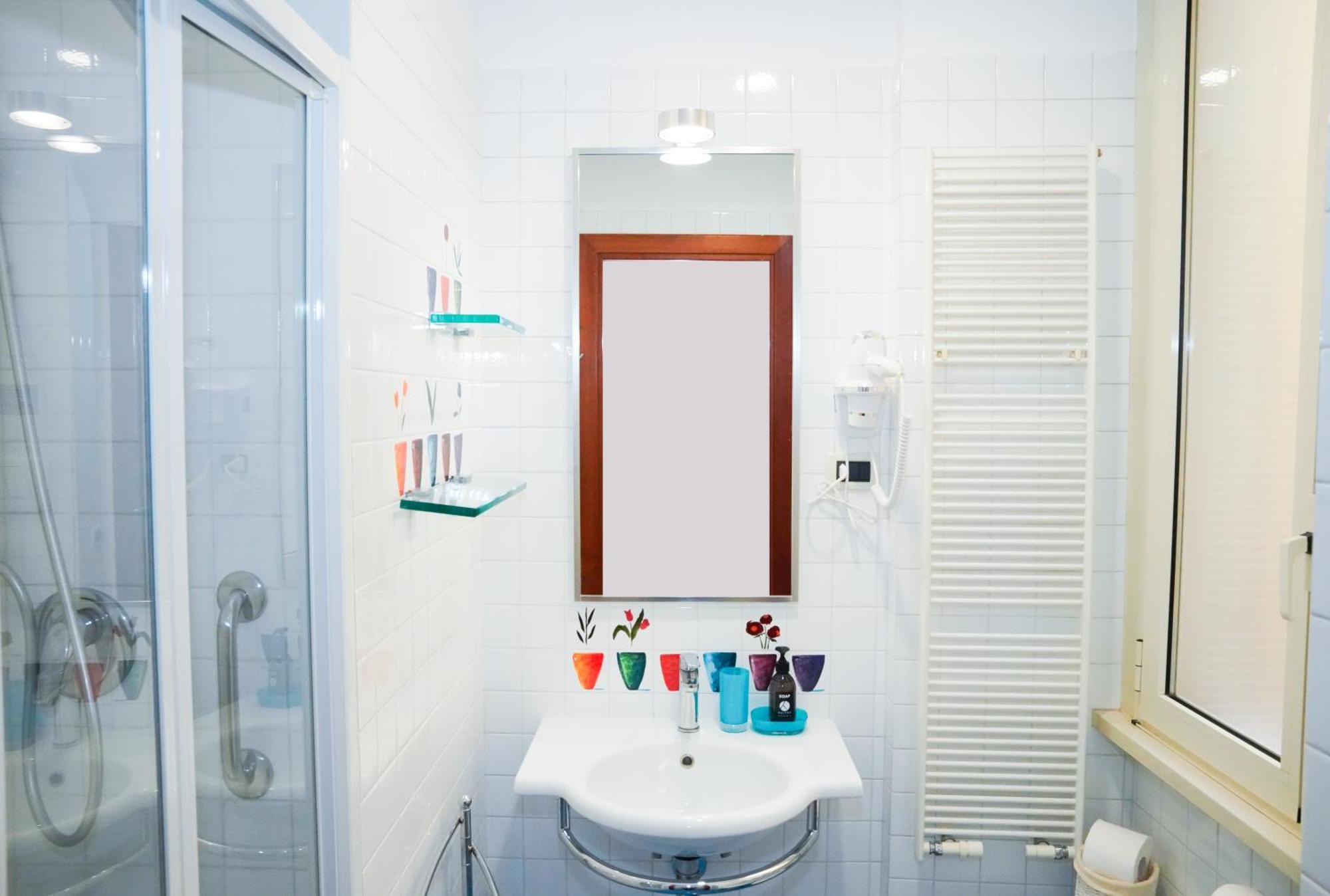 Karisma Apartment Rome