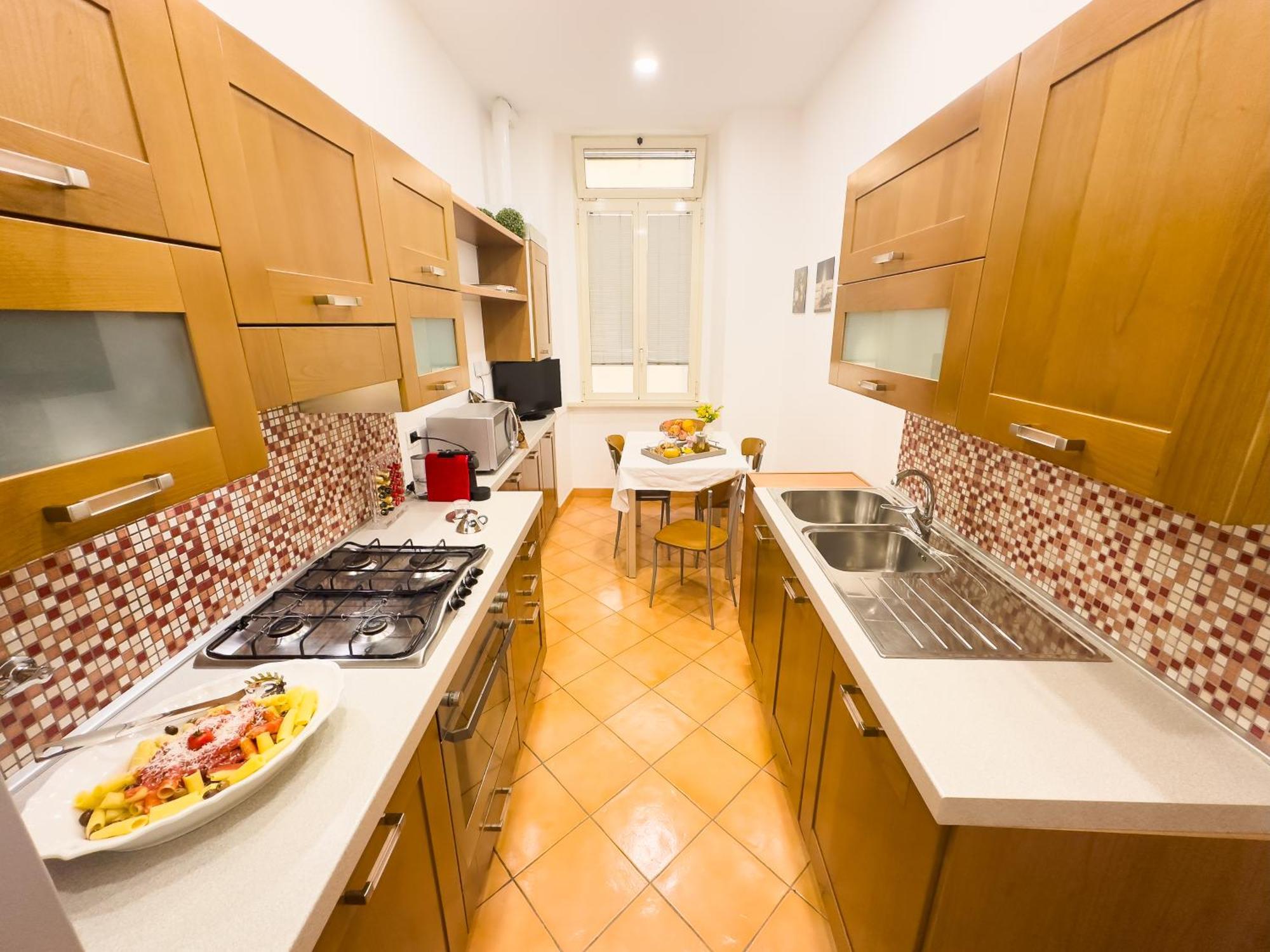 Karisma Apartment