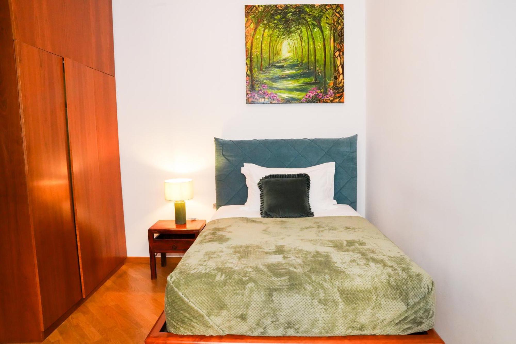 Apartment Karisma