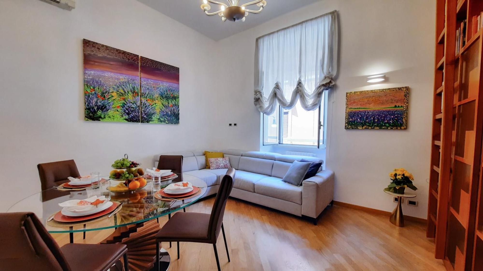 Karisma Apartment *
