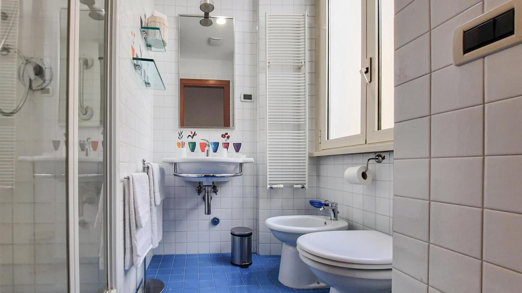 Apartment Karisma *