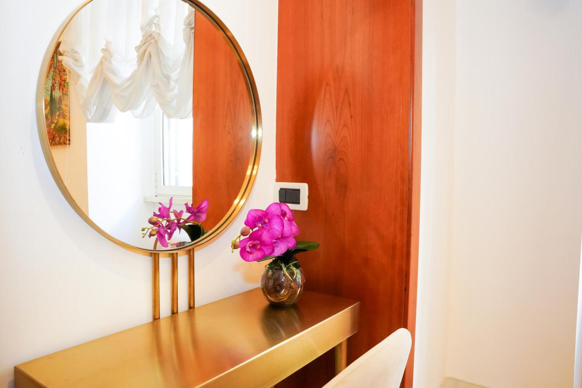 Karisma Apartment Rome