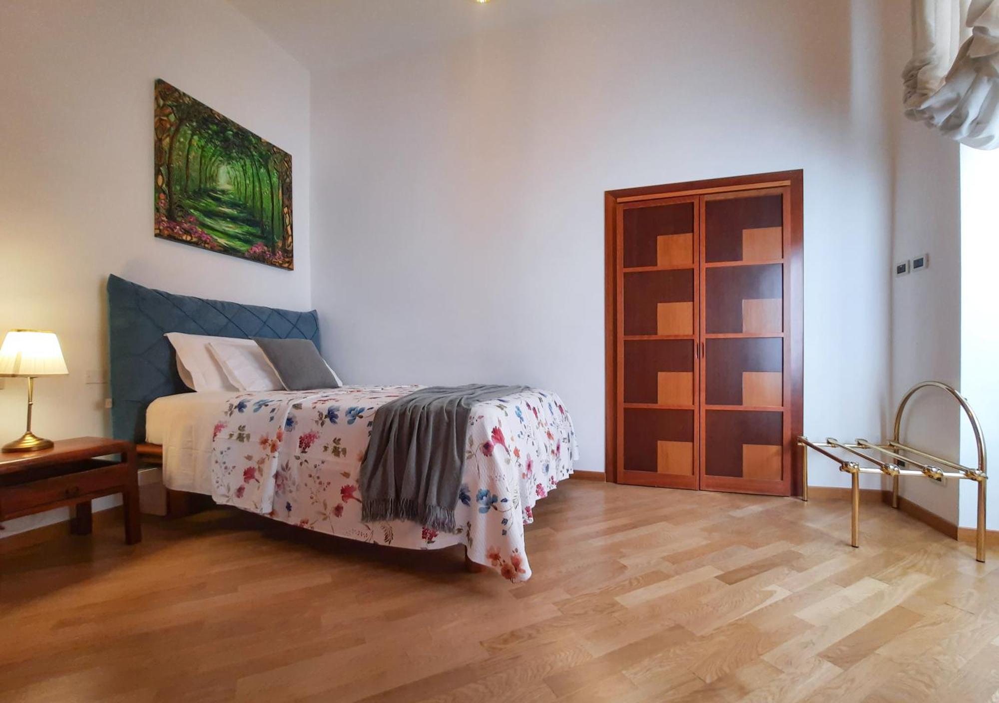 Karisma Apartment *