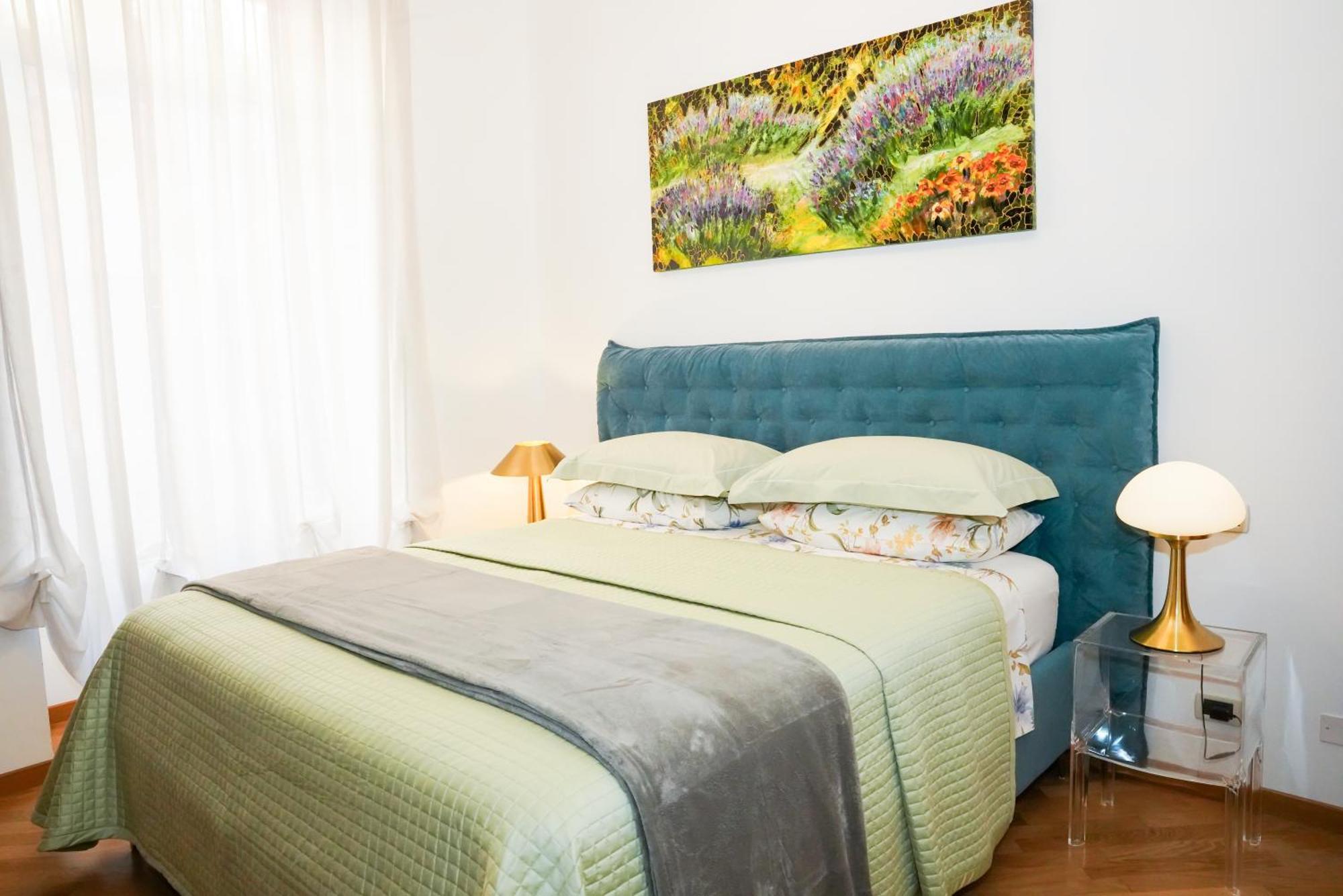 Karisma Apartment Rome