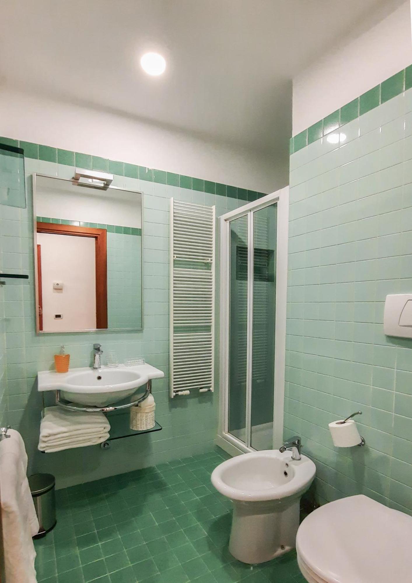 Apartment Karisma Rome