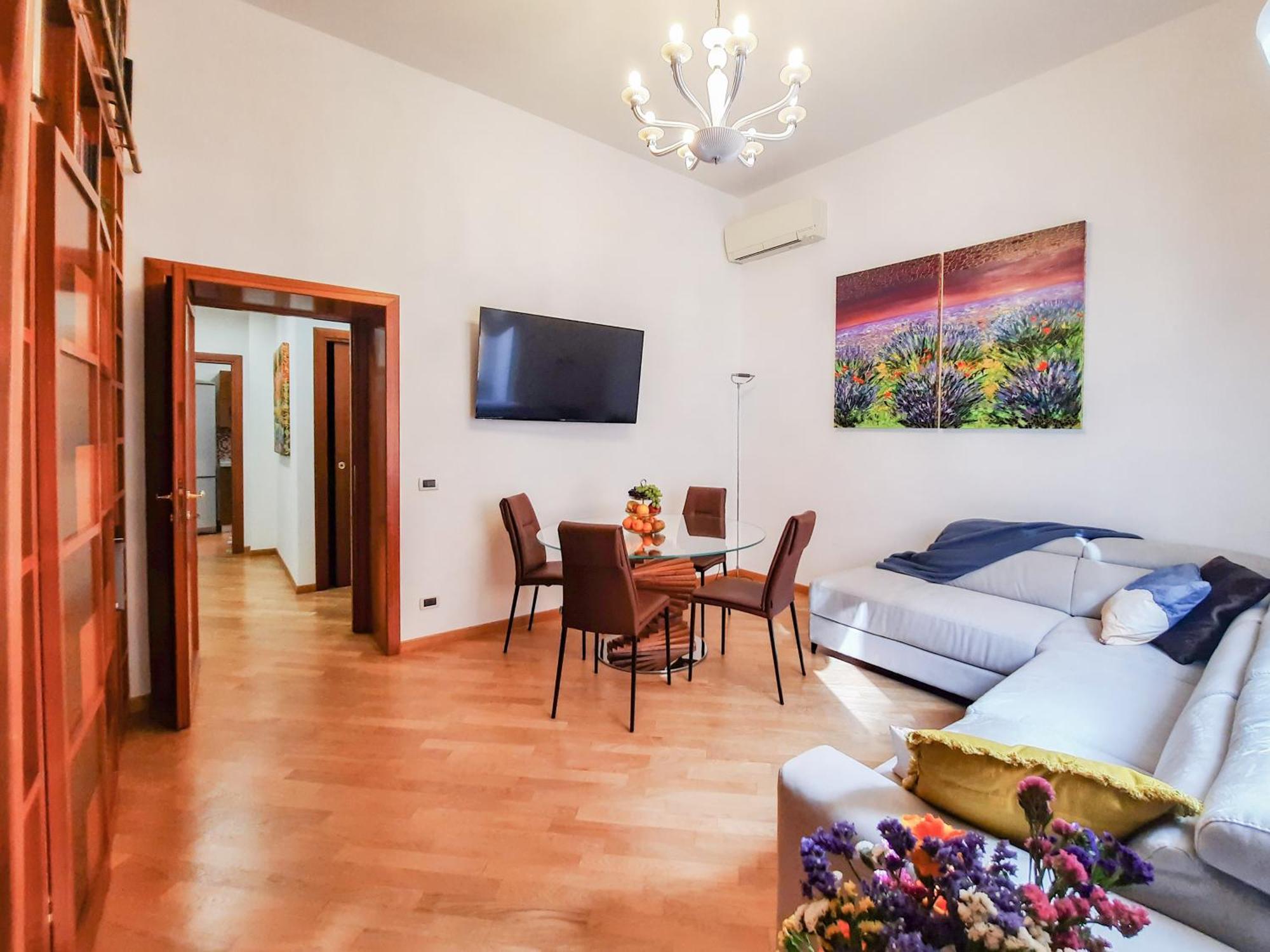 Karisma * Rome