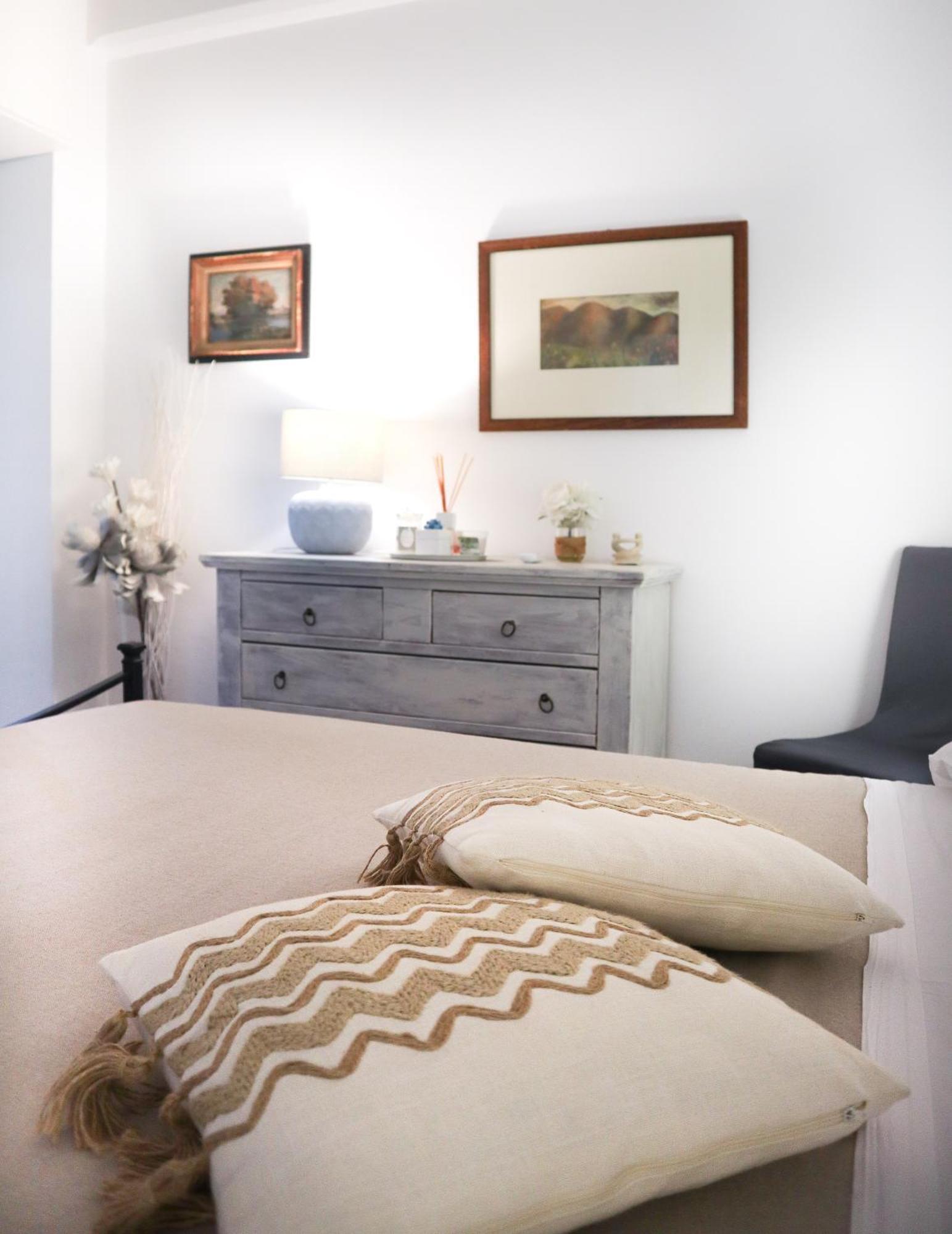 Appartamento Cozy San Giovanni Roma