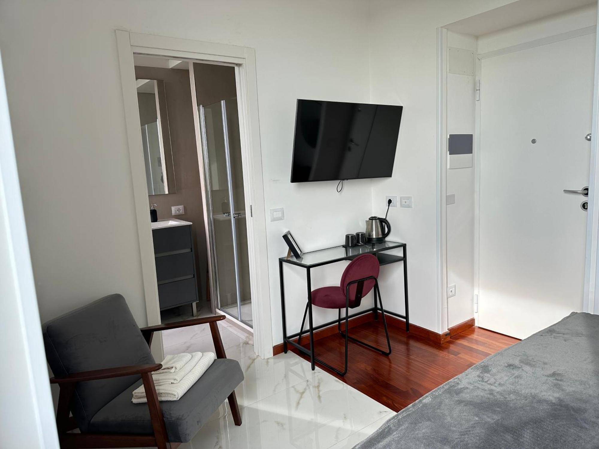 Guest house Maison Merulana Colosseo