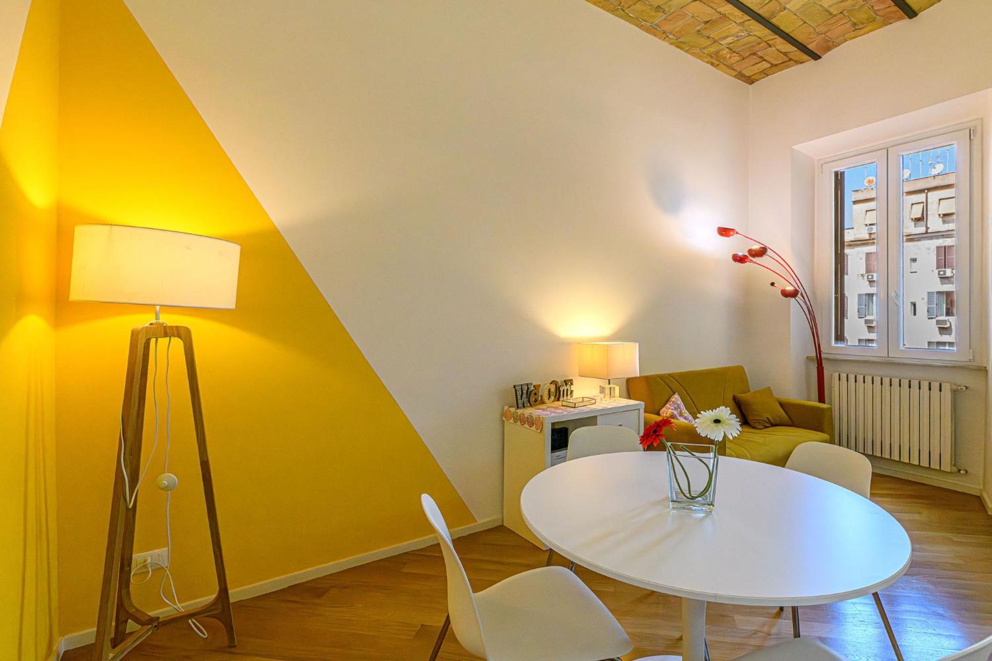 Apartment Casalu San Pietro
