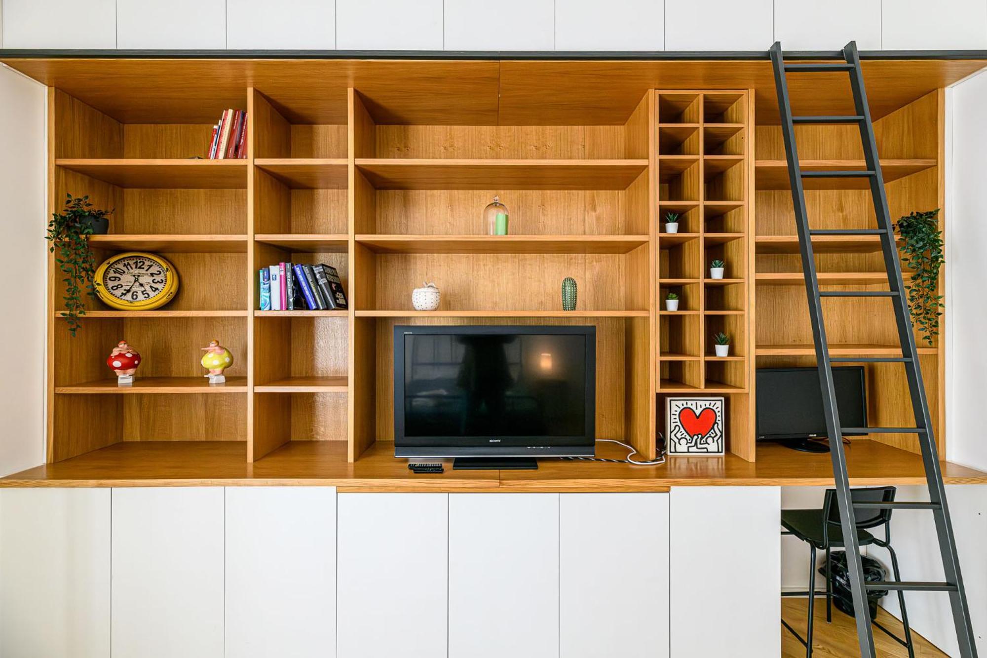 Apartment Casalu San Pietro Rome