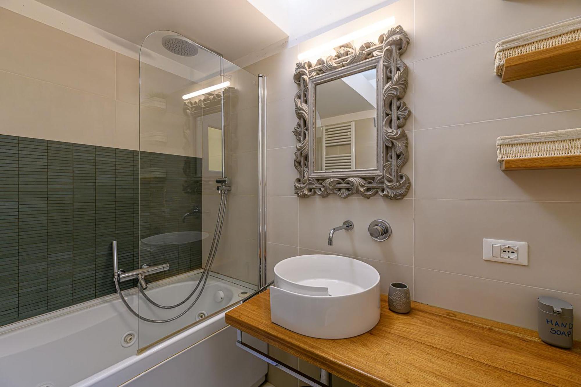 Casalu San Pietro Apartment