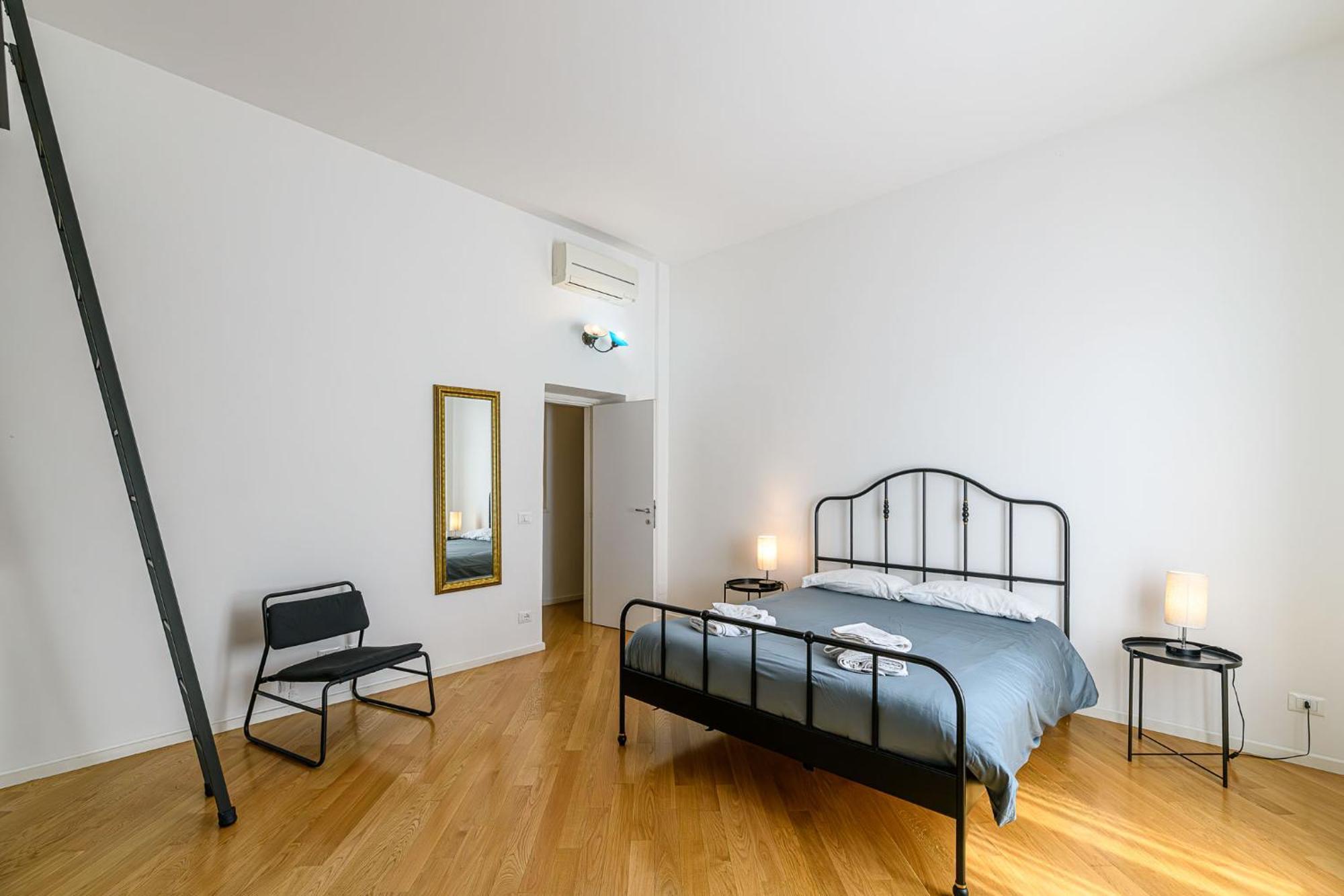 Casalu San Pietro Appartamento Roma