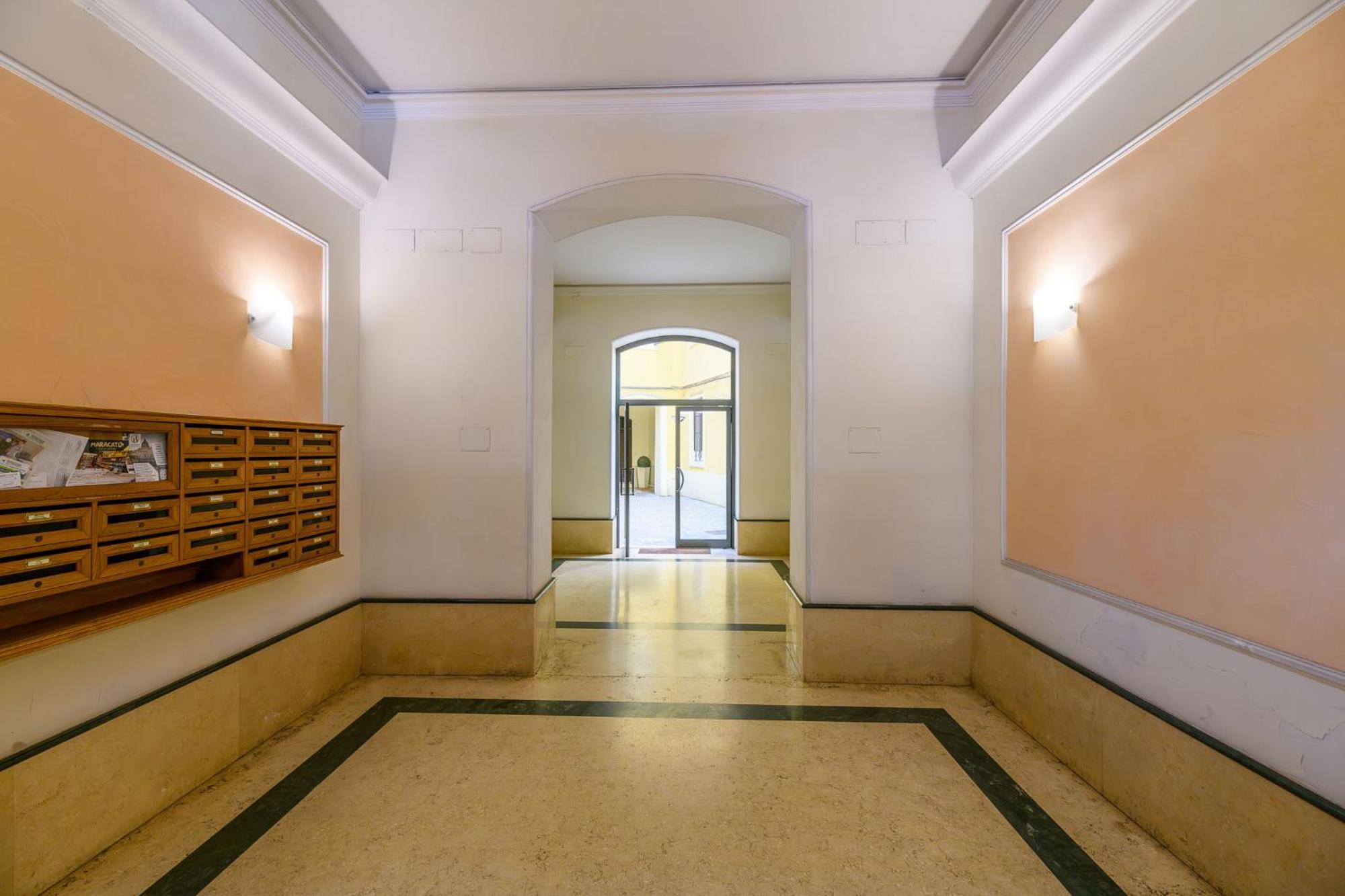 Appartamento Casalu San Pietro