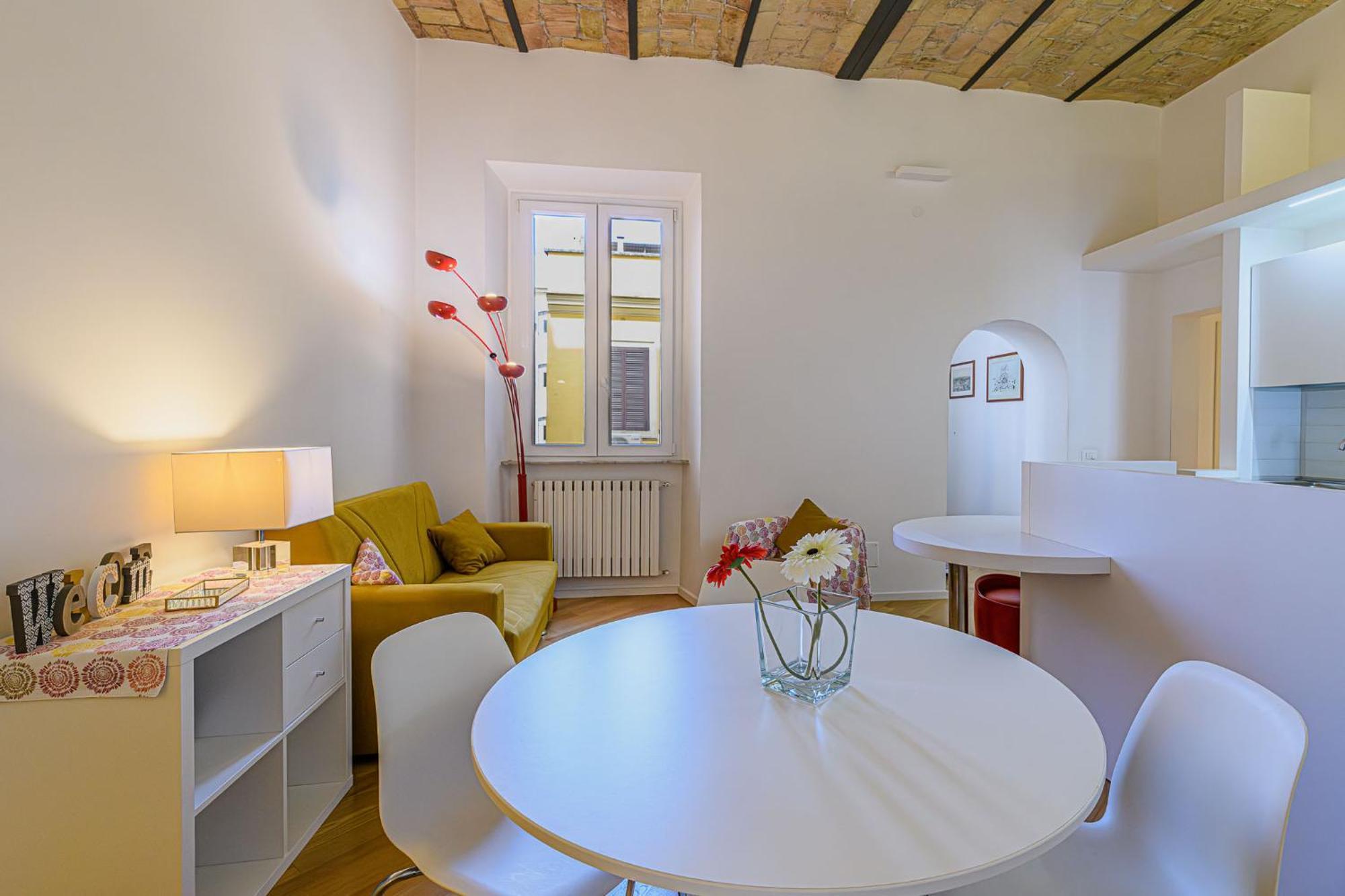 Casalu San Pietro Apartment Rome