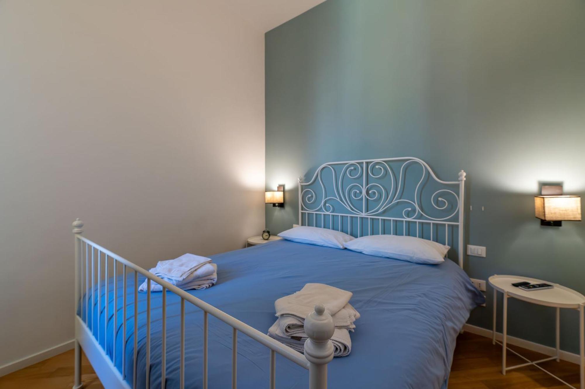 Casalu San Pietro Apartment *