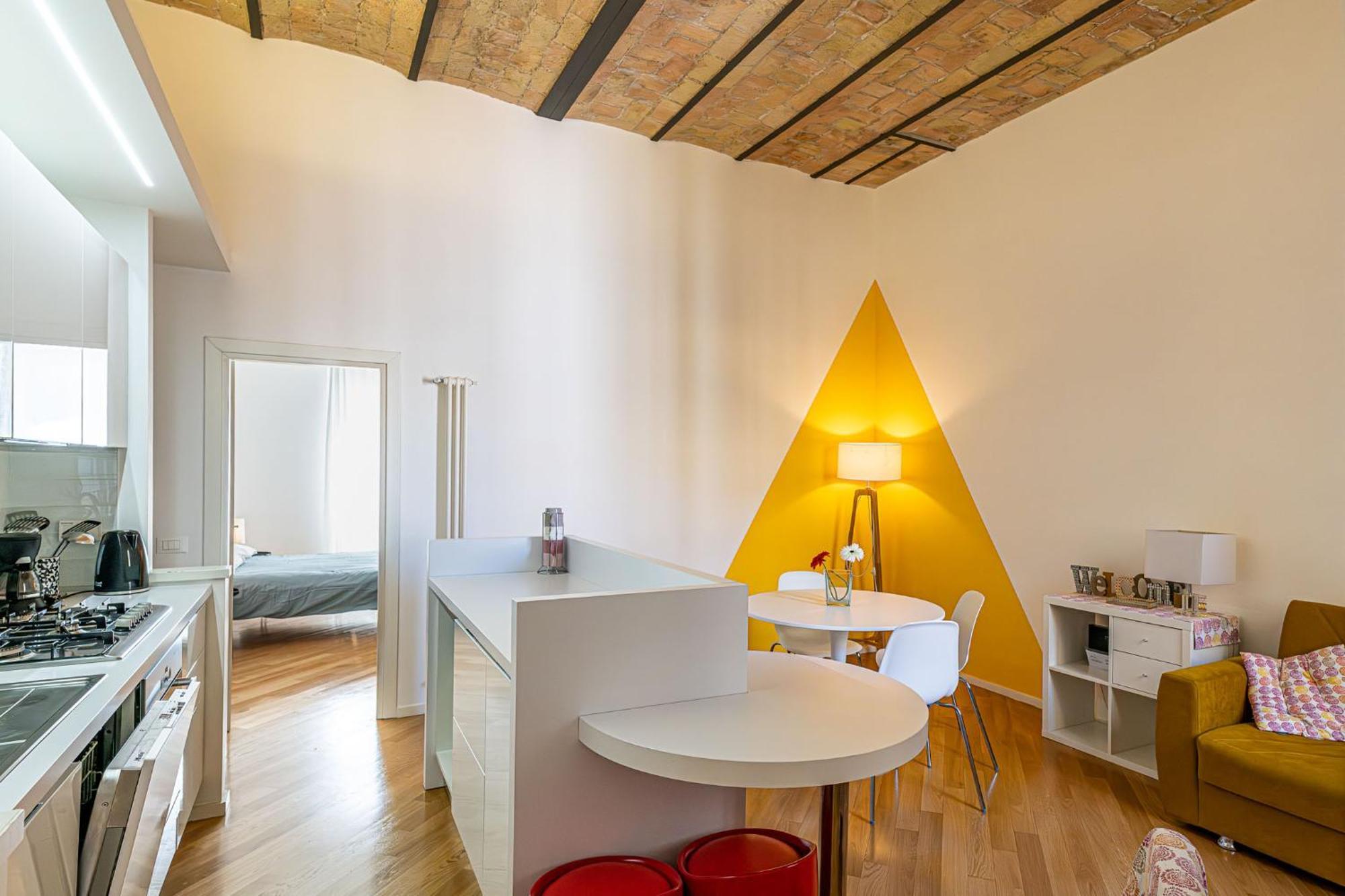 Casalu San Pietro Rome