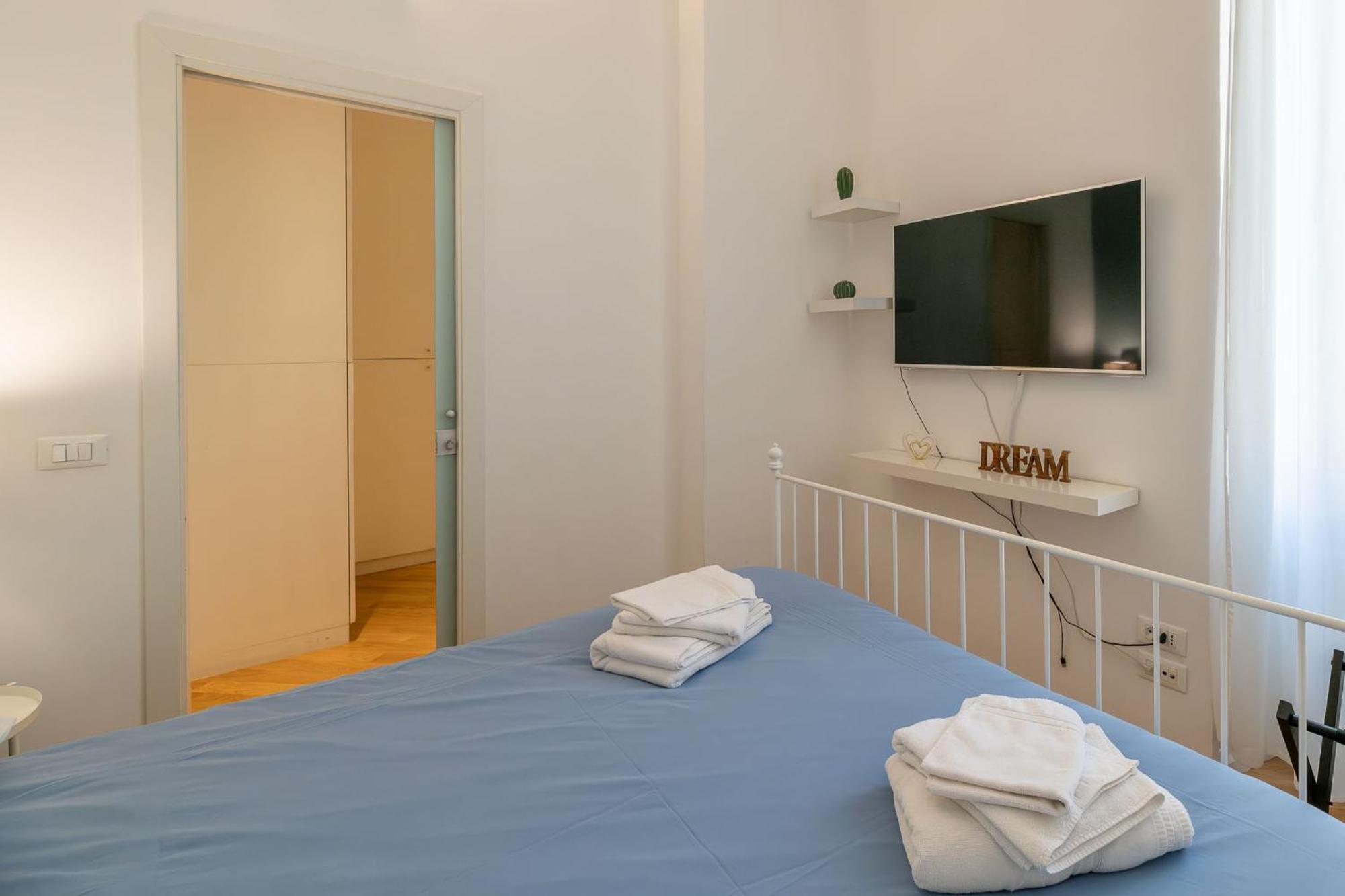 Casalu San Pietro Apartment *