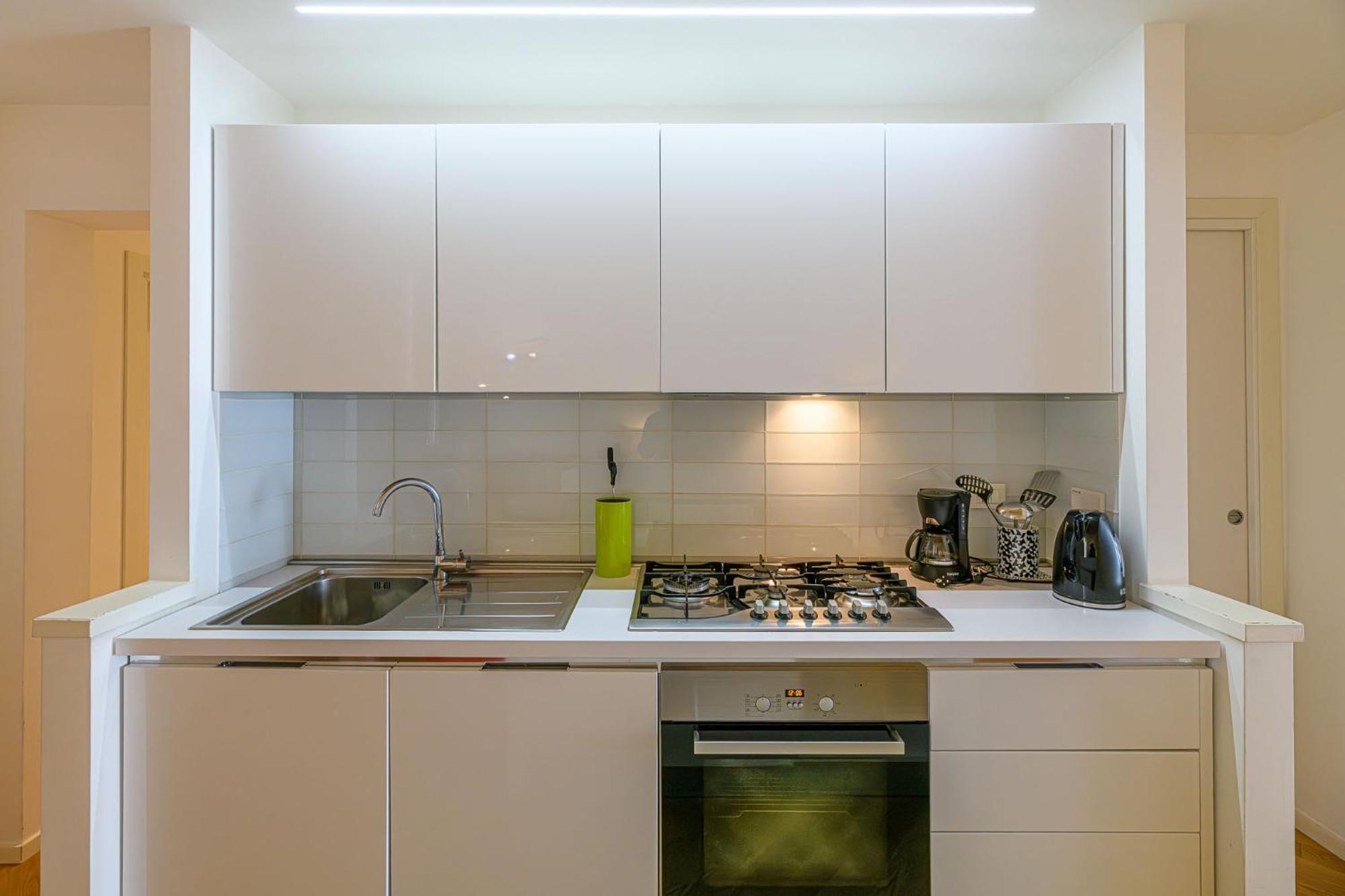 Casalu San Pietro Apartment Rome