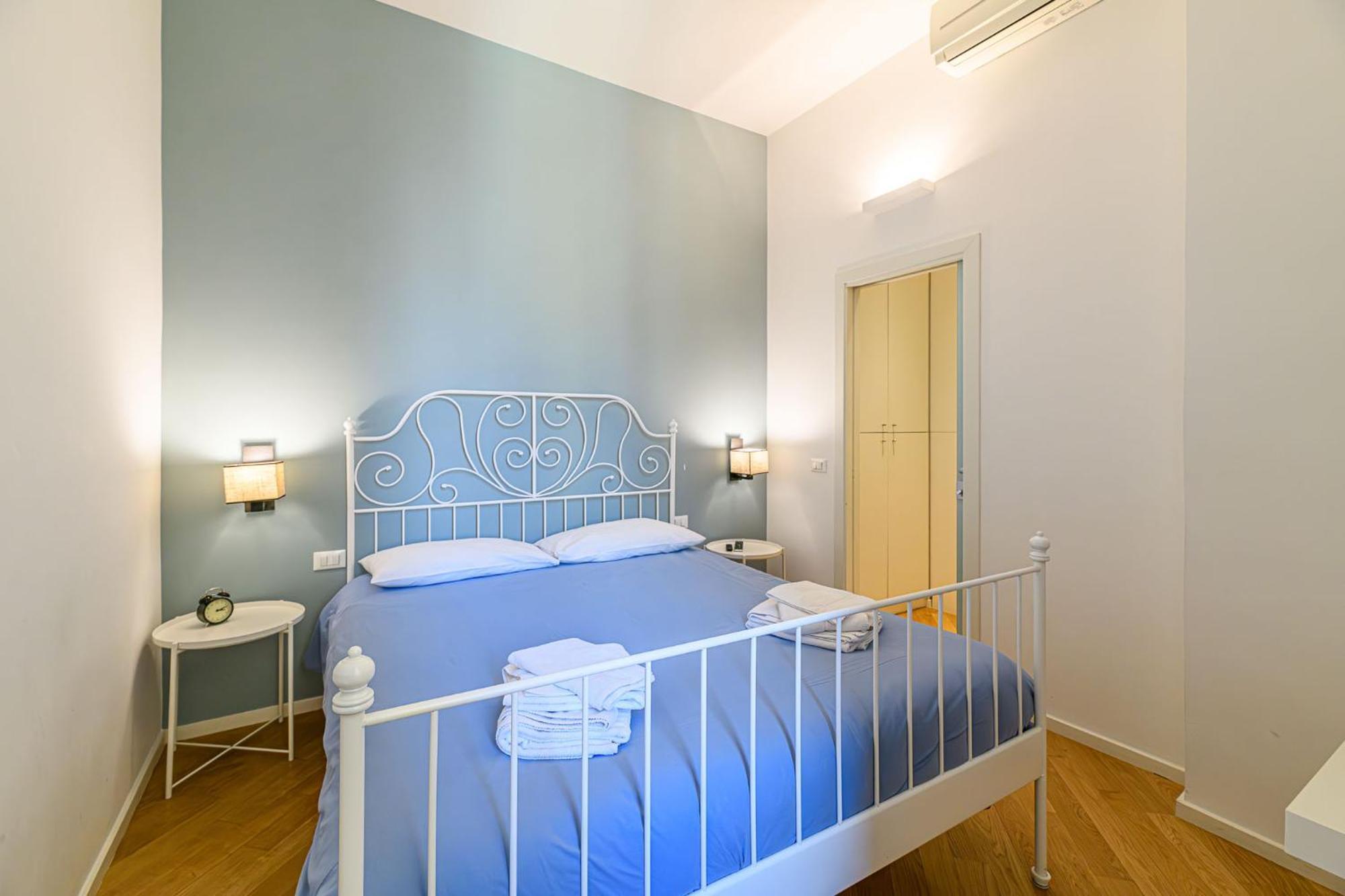 Apartment Casalu San Pietro Rome